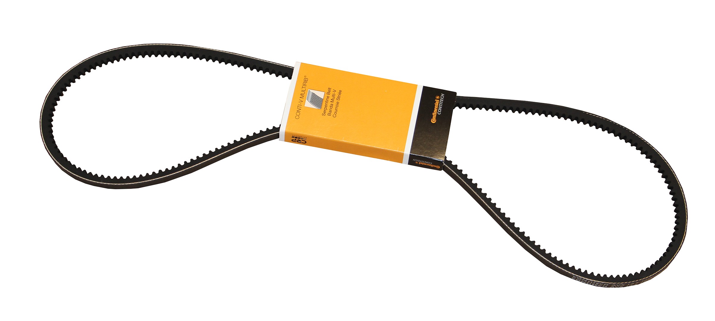 Import Automotive V-Belt