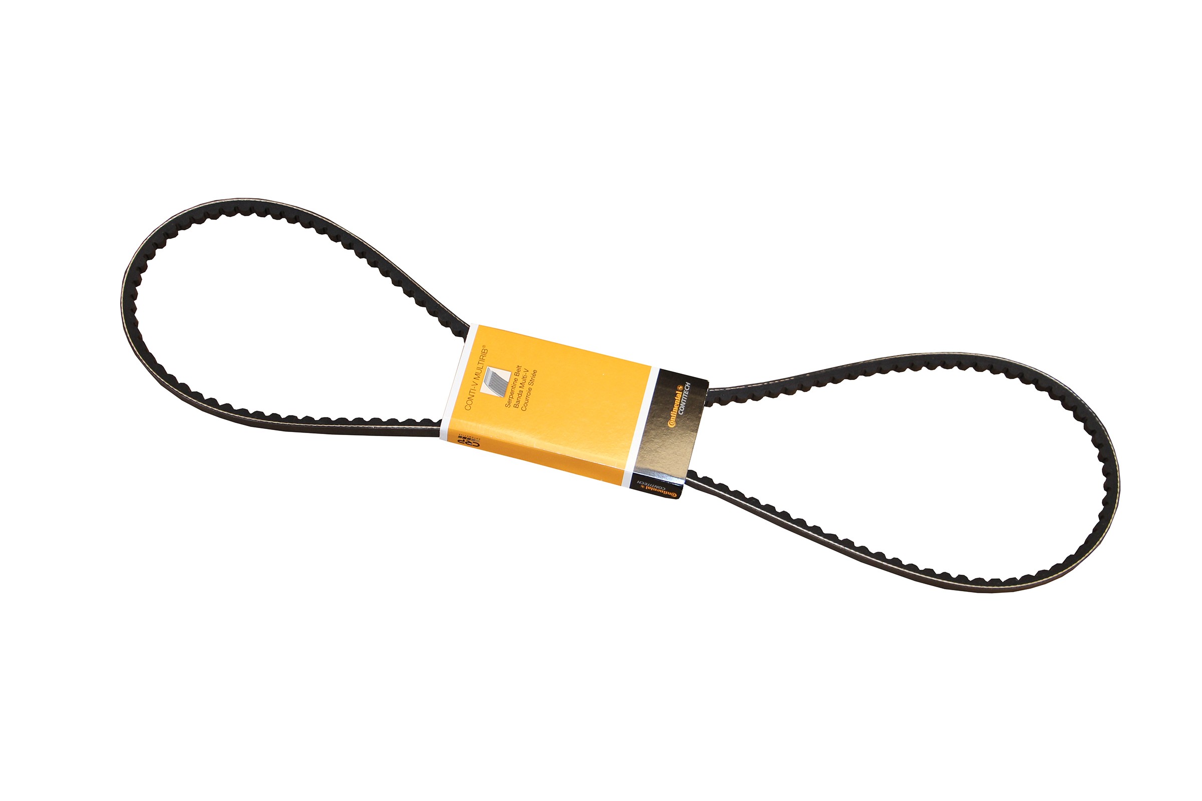 Import Automotive V-Belt