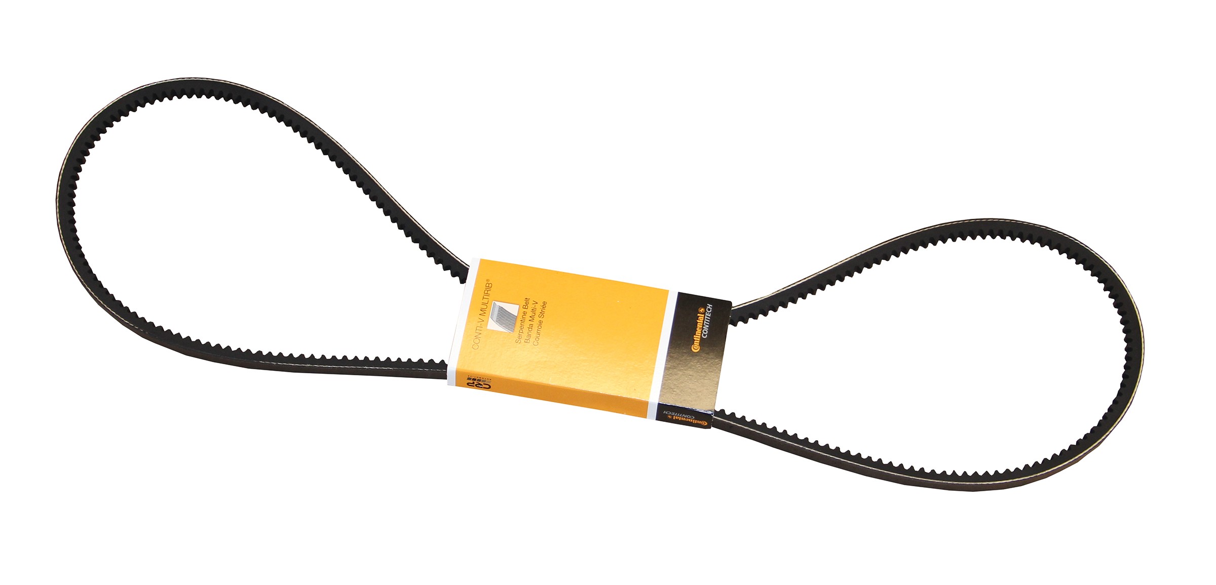 Import Automotive V-Belt