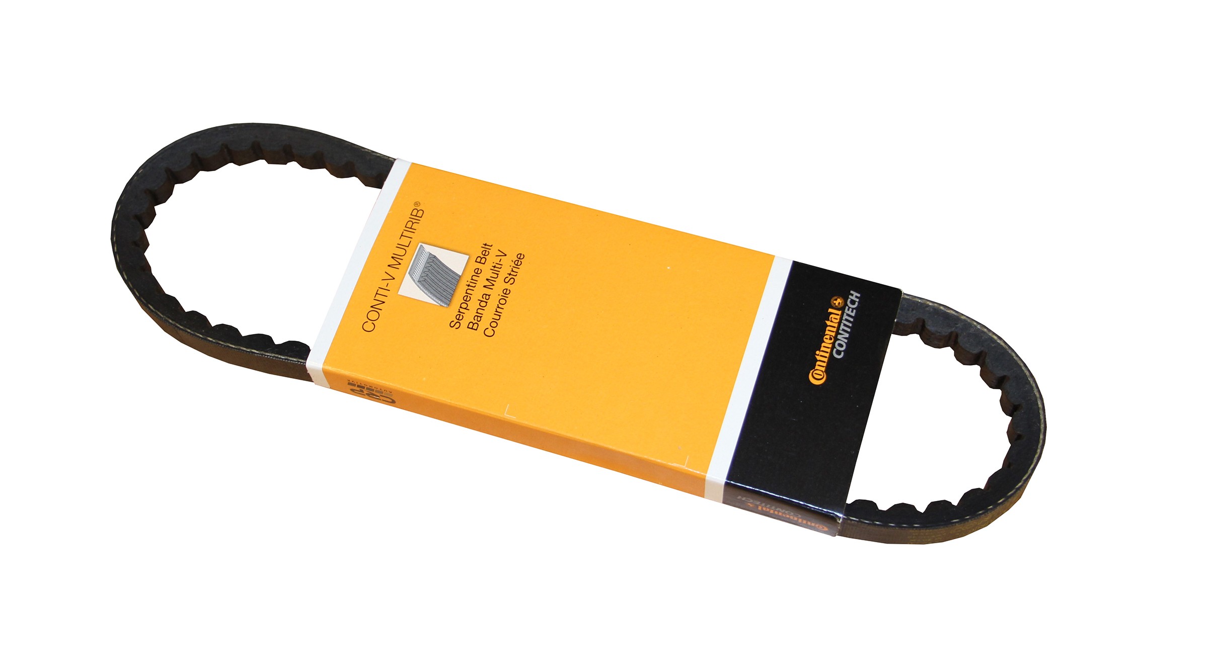 Import Automotive V-Belt