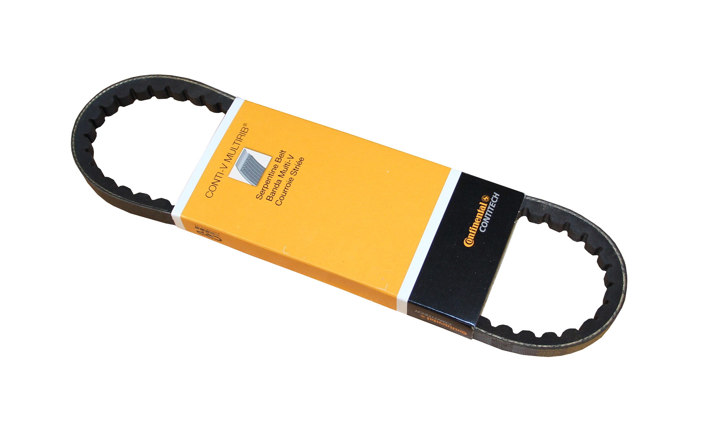 Import Automotive V-Belt