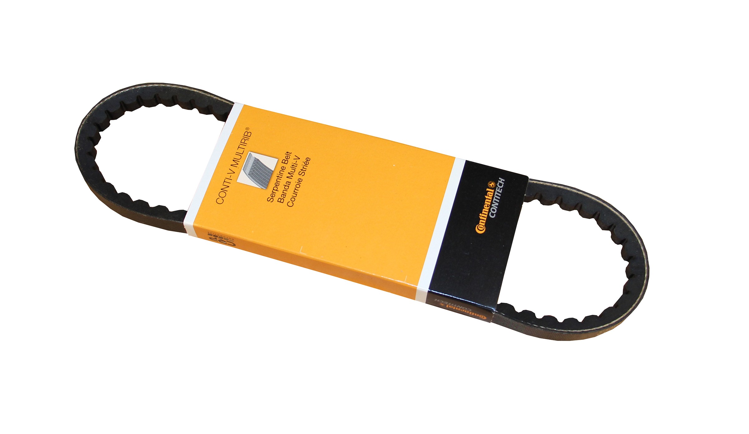 Import Automotive V-Belt