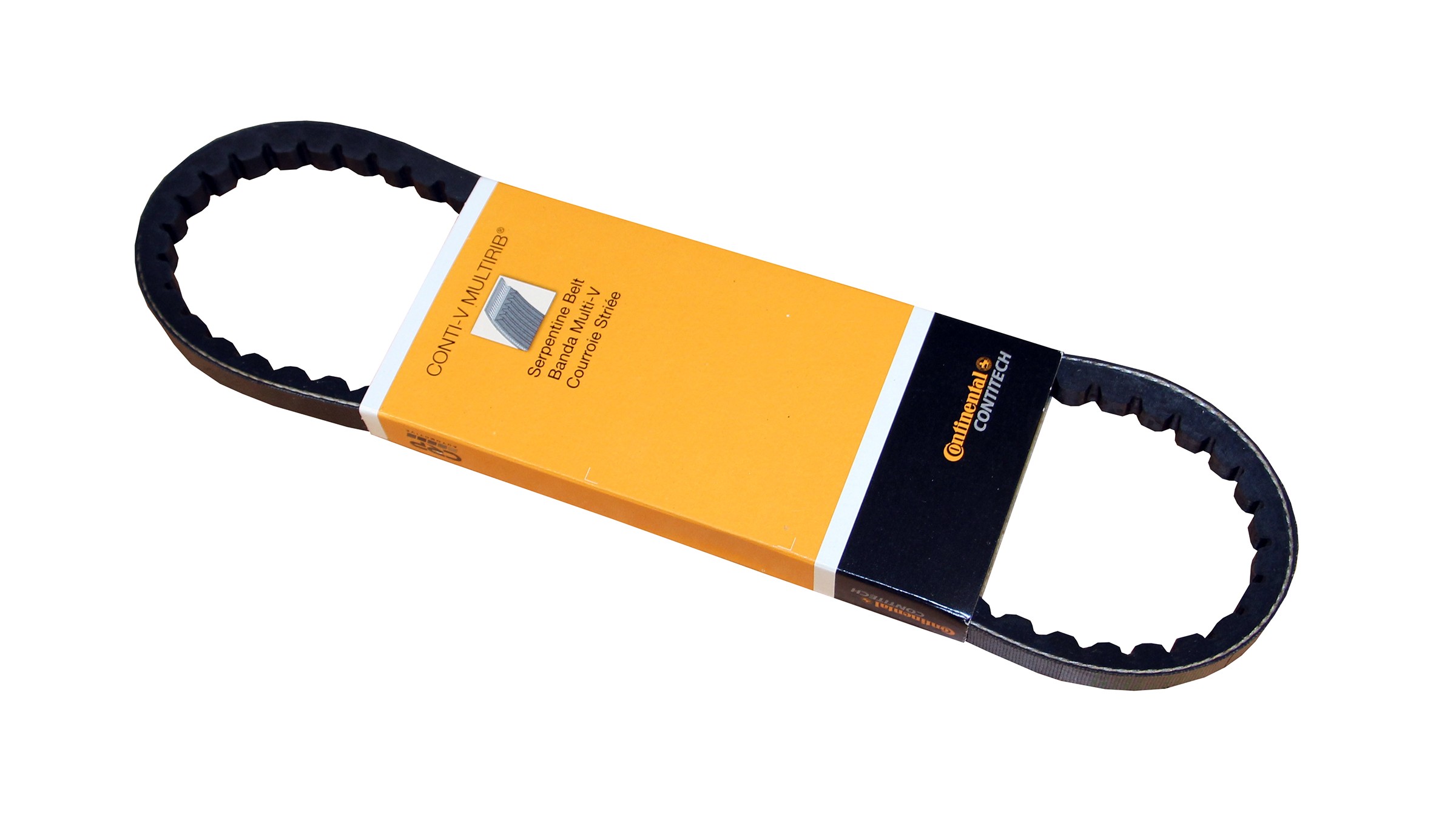 Import Automotive V-Belt