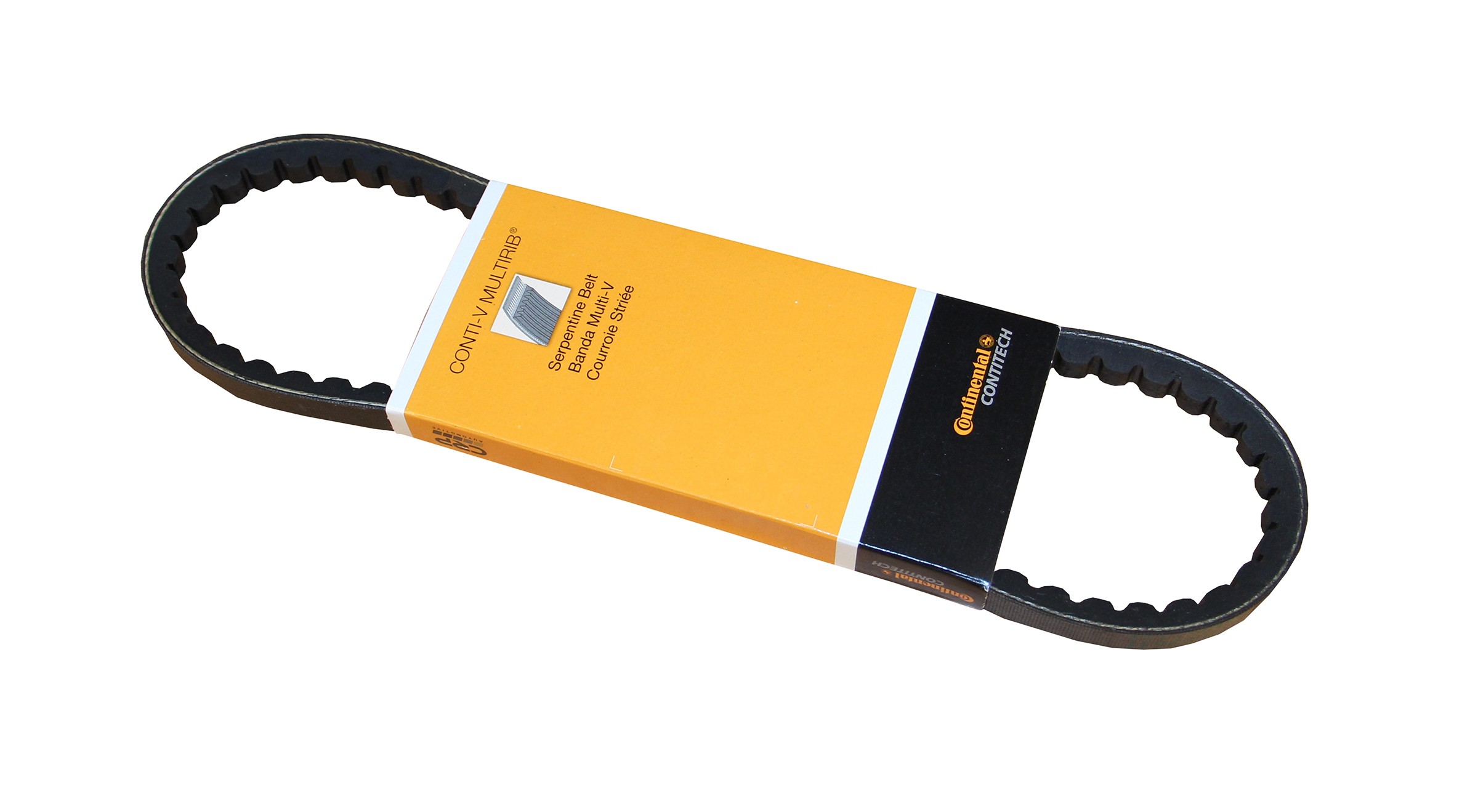 13X685 AUTO V-BELT