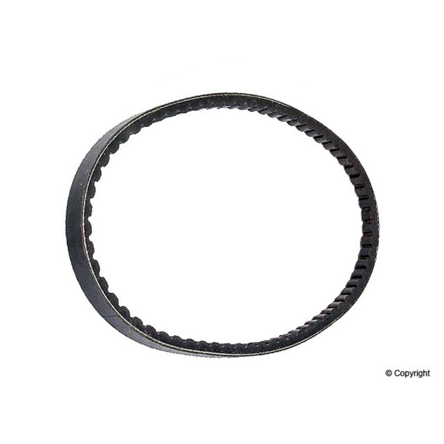 13X715 AUTO V-BELT