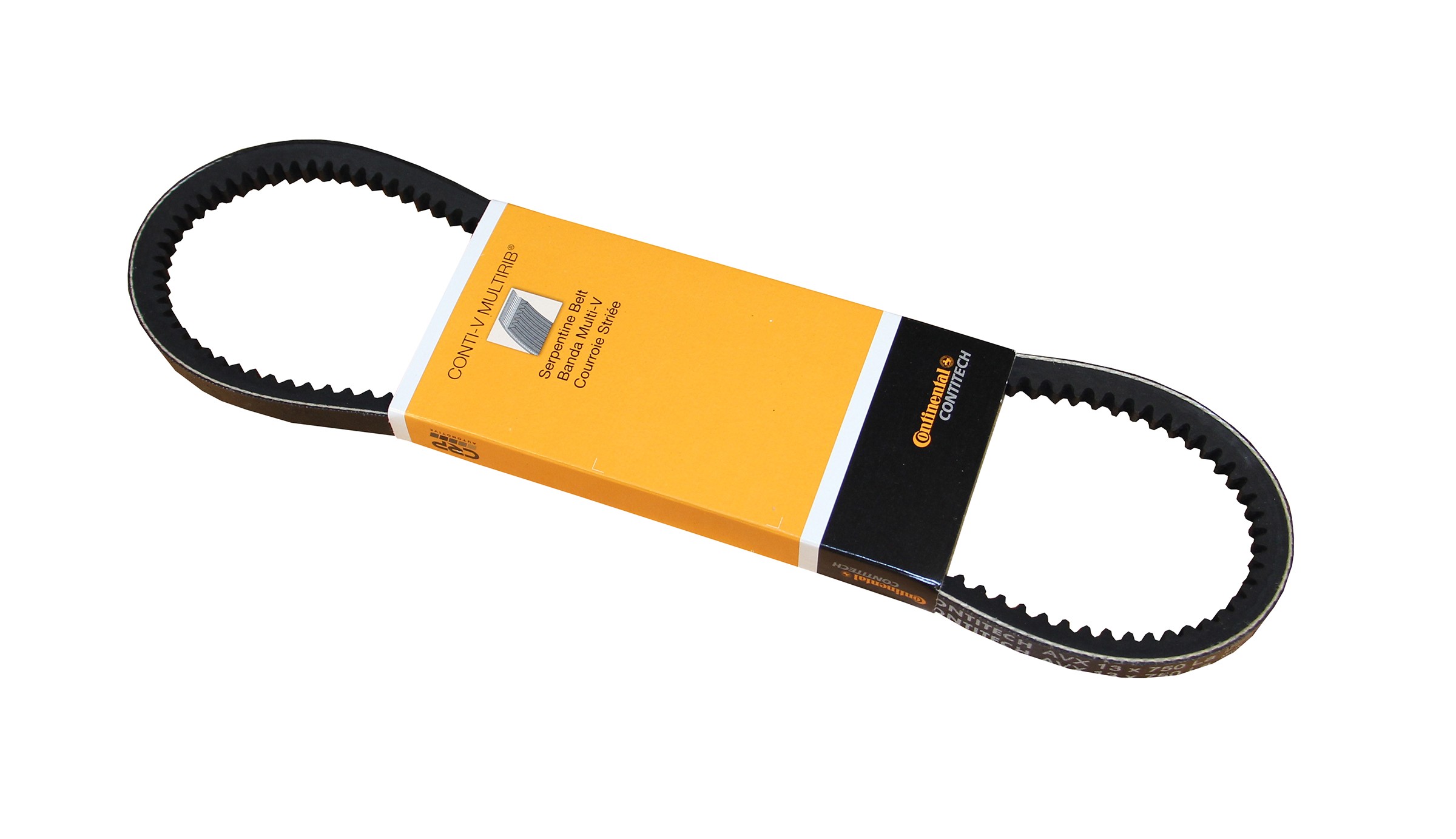 Import Automotive V-Belt