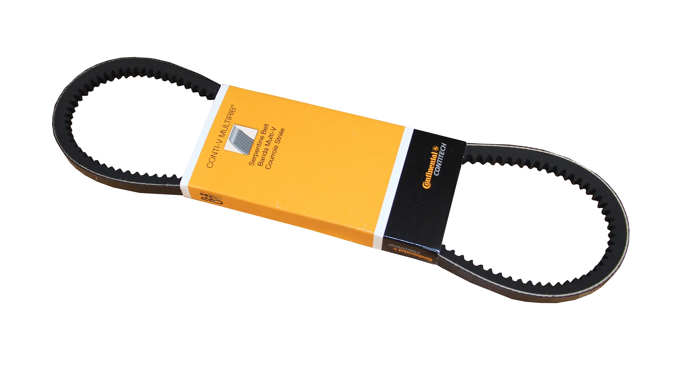 Import Automotive V-Belt
