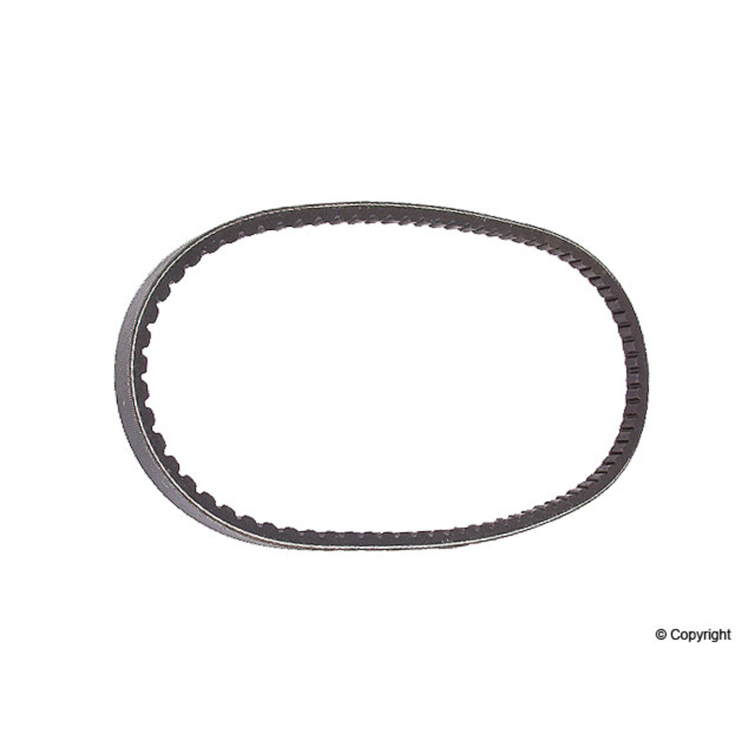 Import Automotive V-Belt