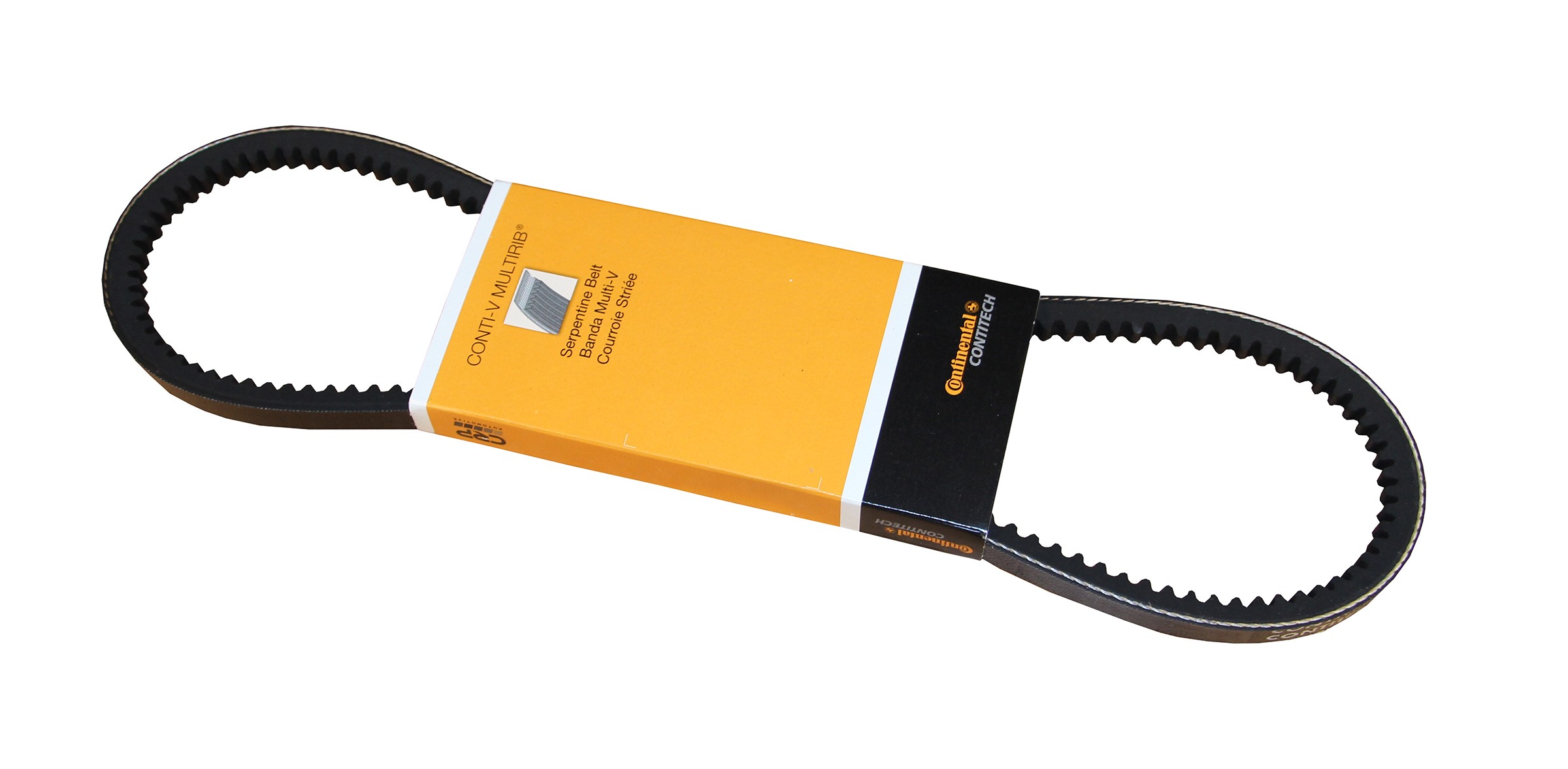 Import Automotive V-Belt