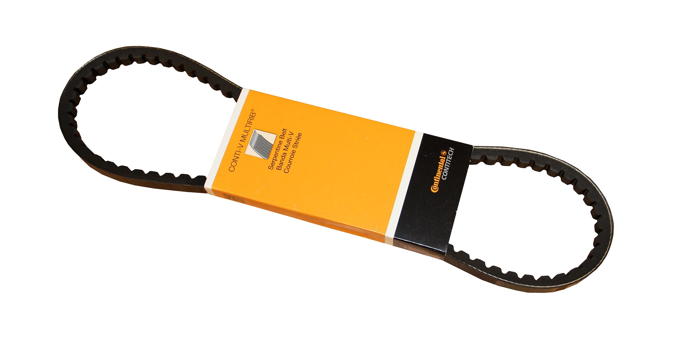 Import Automotive V-Belt
