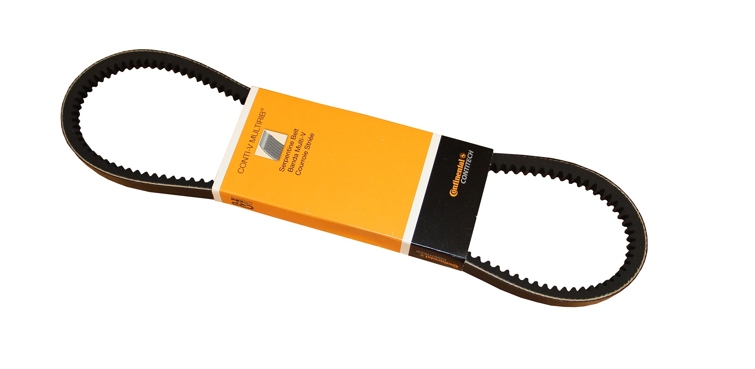 Import Automotive V-Belt