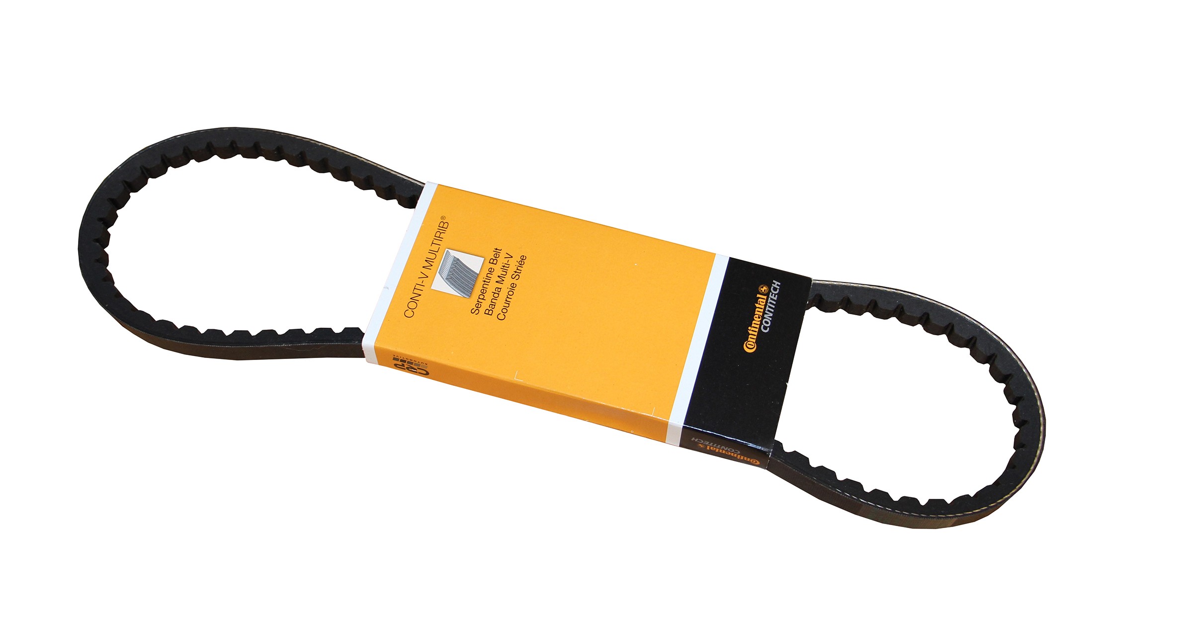 Import Automotive V-Belt