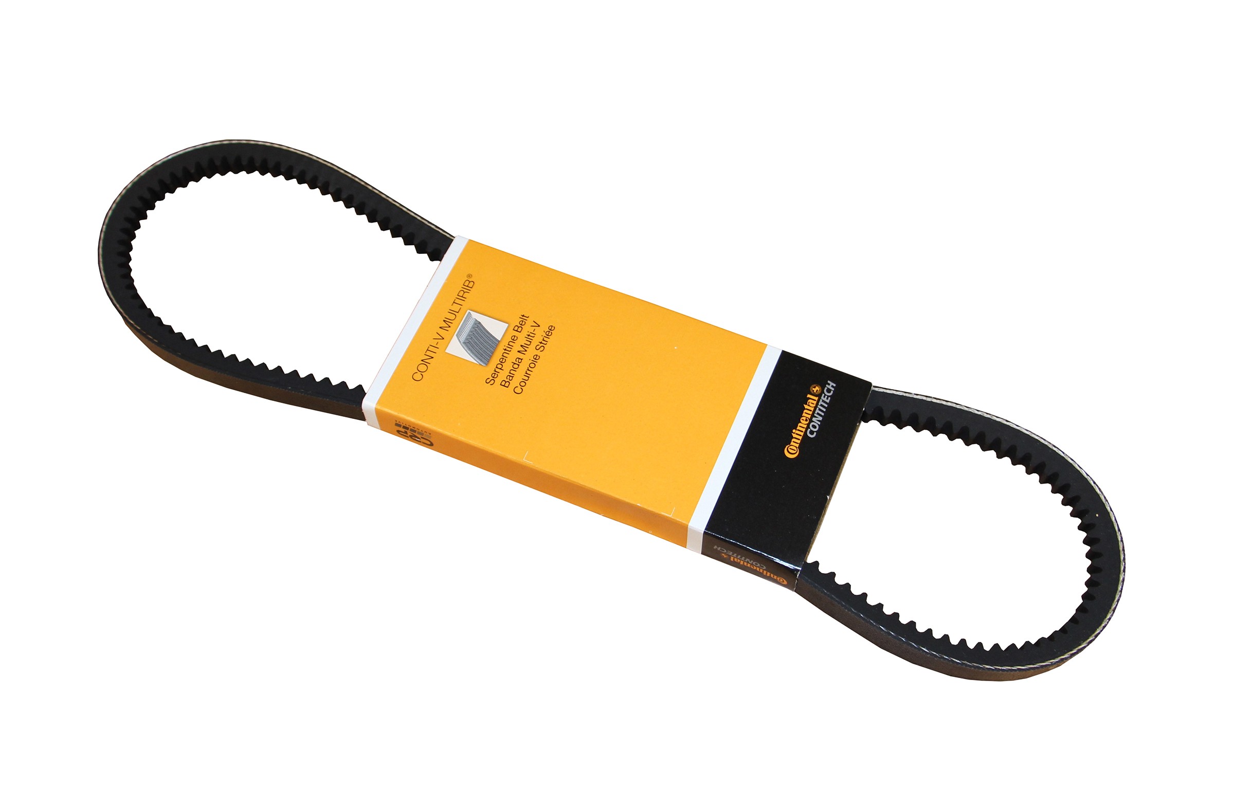Import Automotive V-Belt