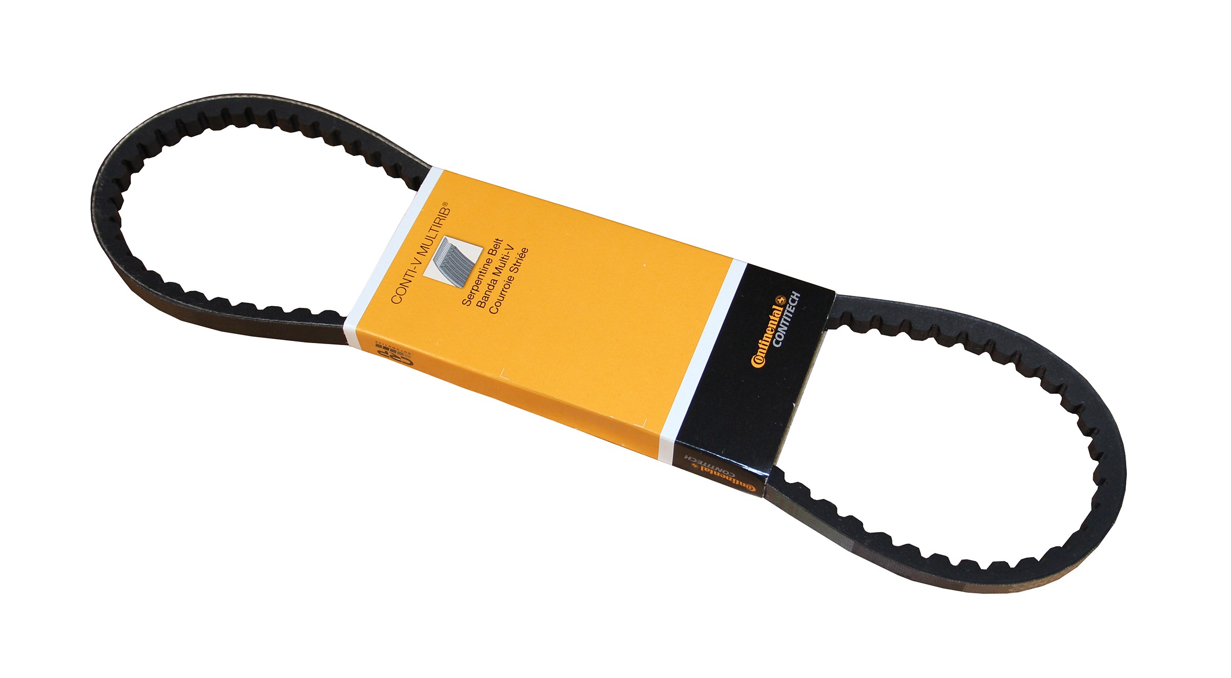 Import Automotive V-Belt
