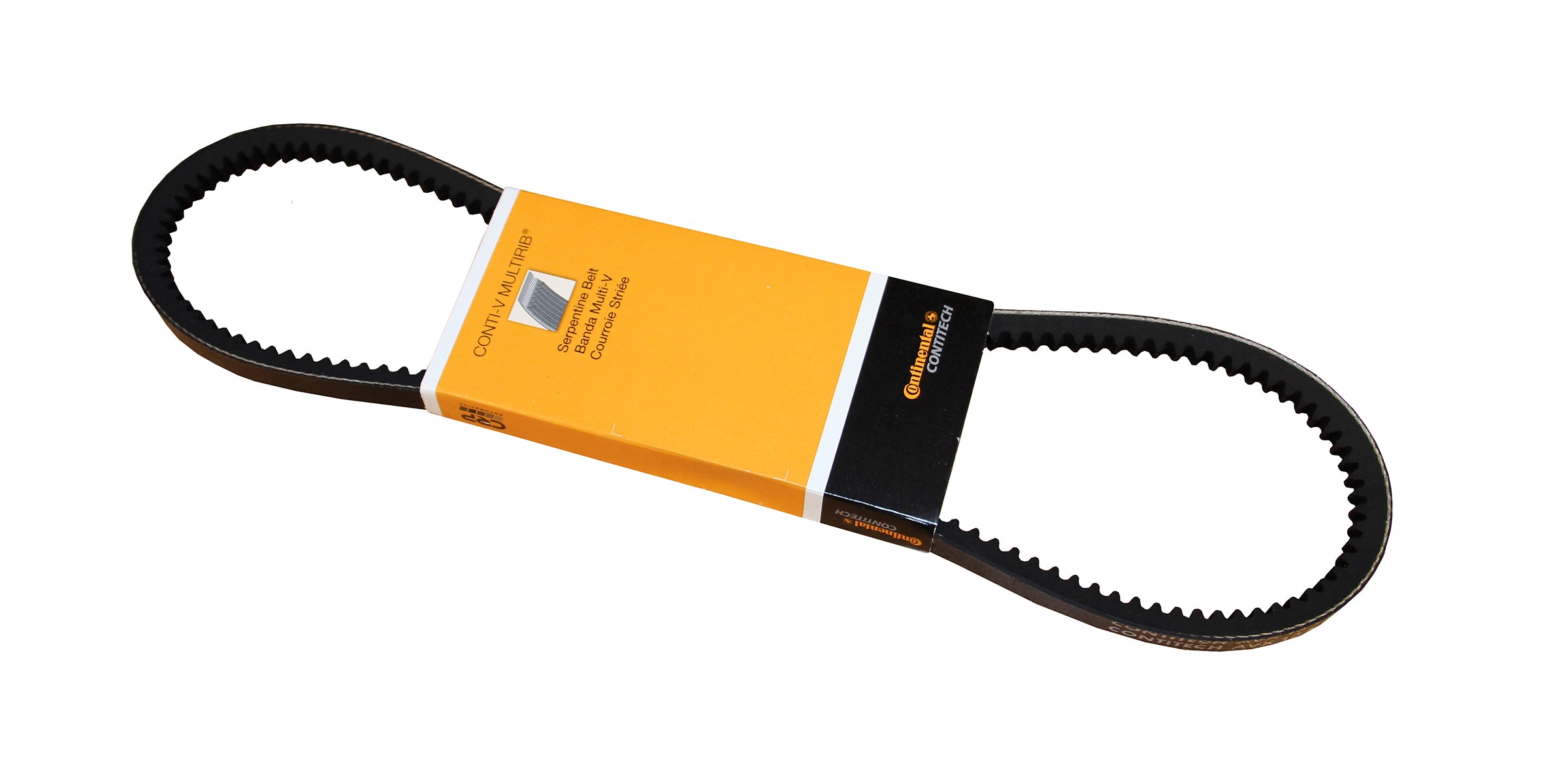 Import Automotive V-Belt