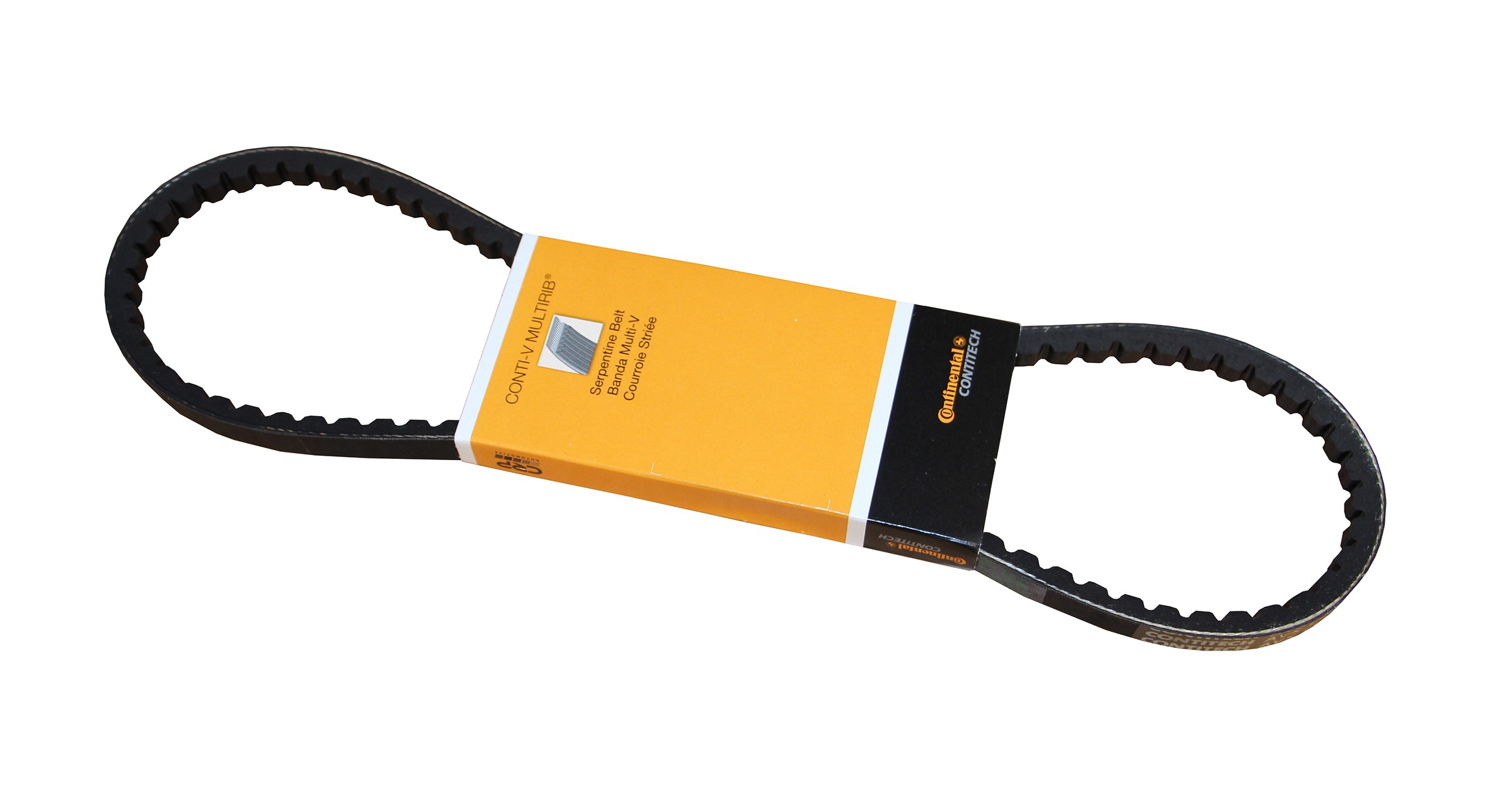 Import Automotive V-Belt