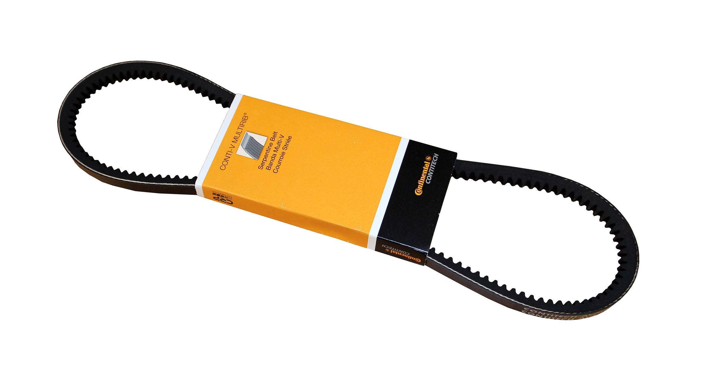 Import Automotive V-Belt