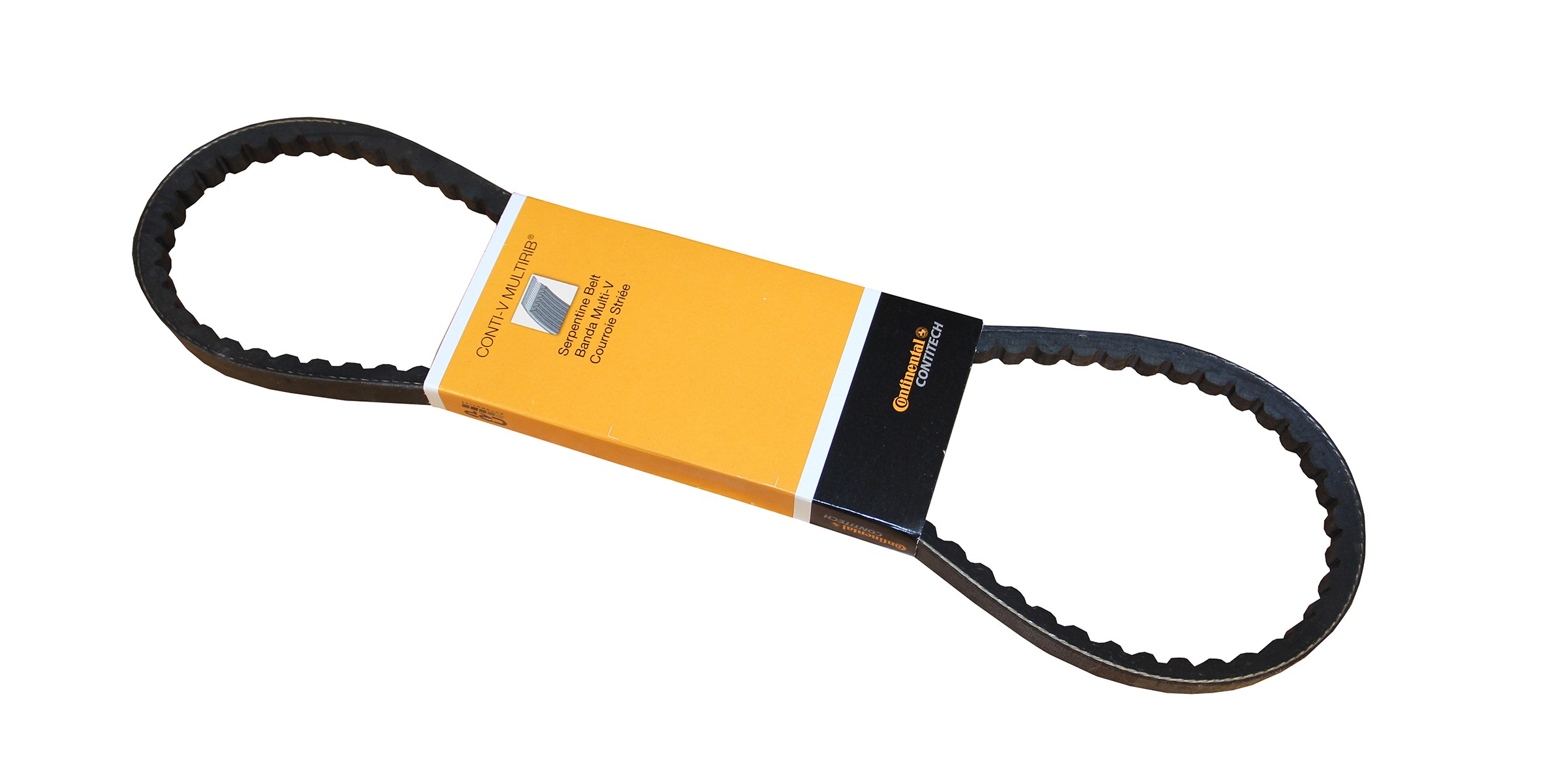 Import Automotive V-Belt