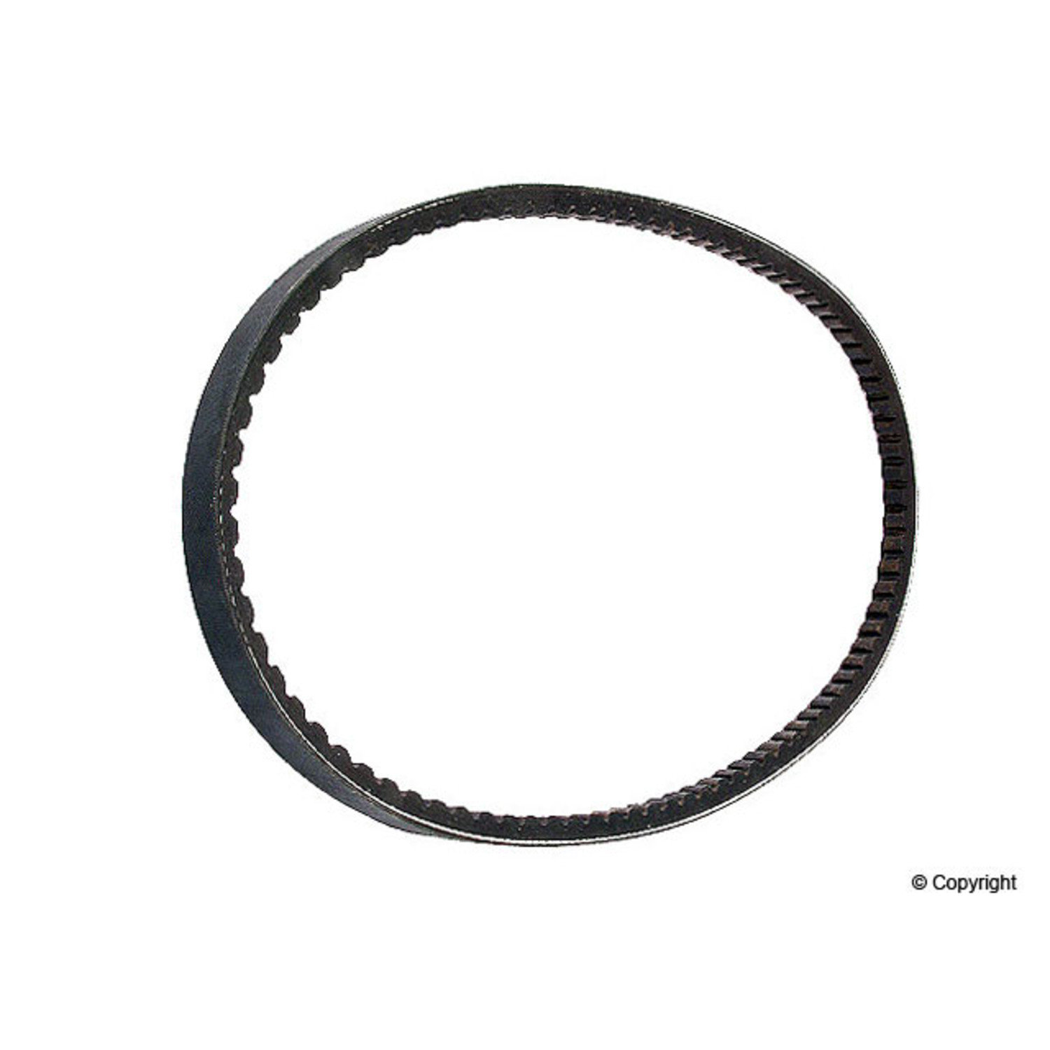 Import Automotive V-Belt