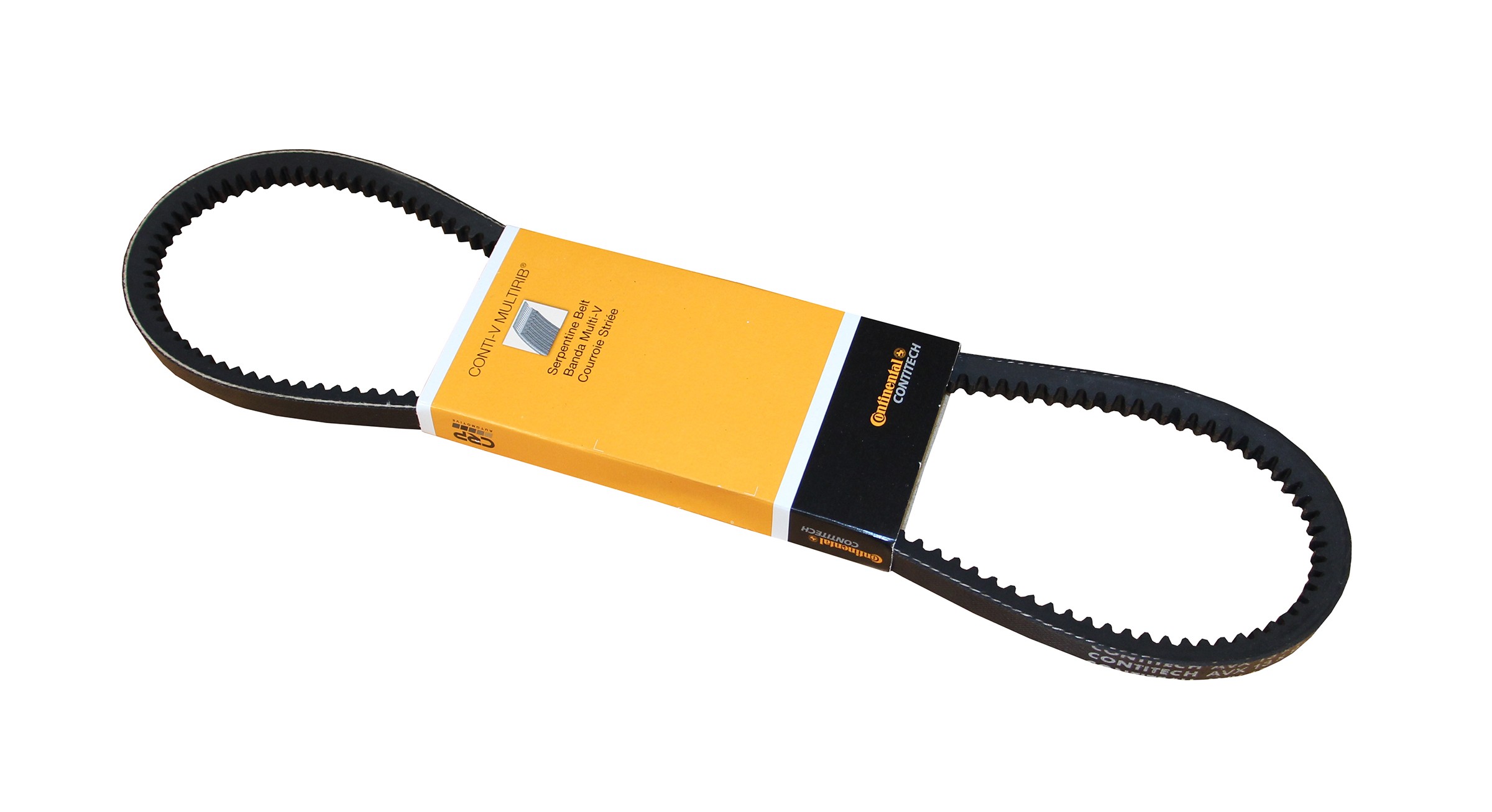 Import Automotive V-Belt
