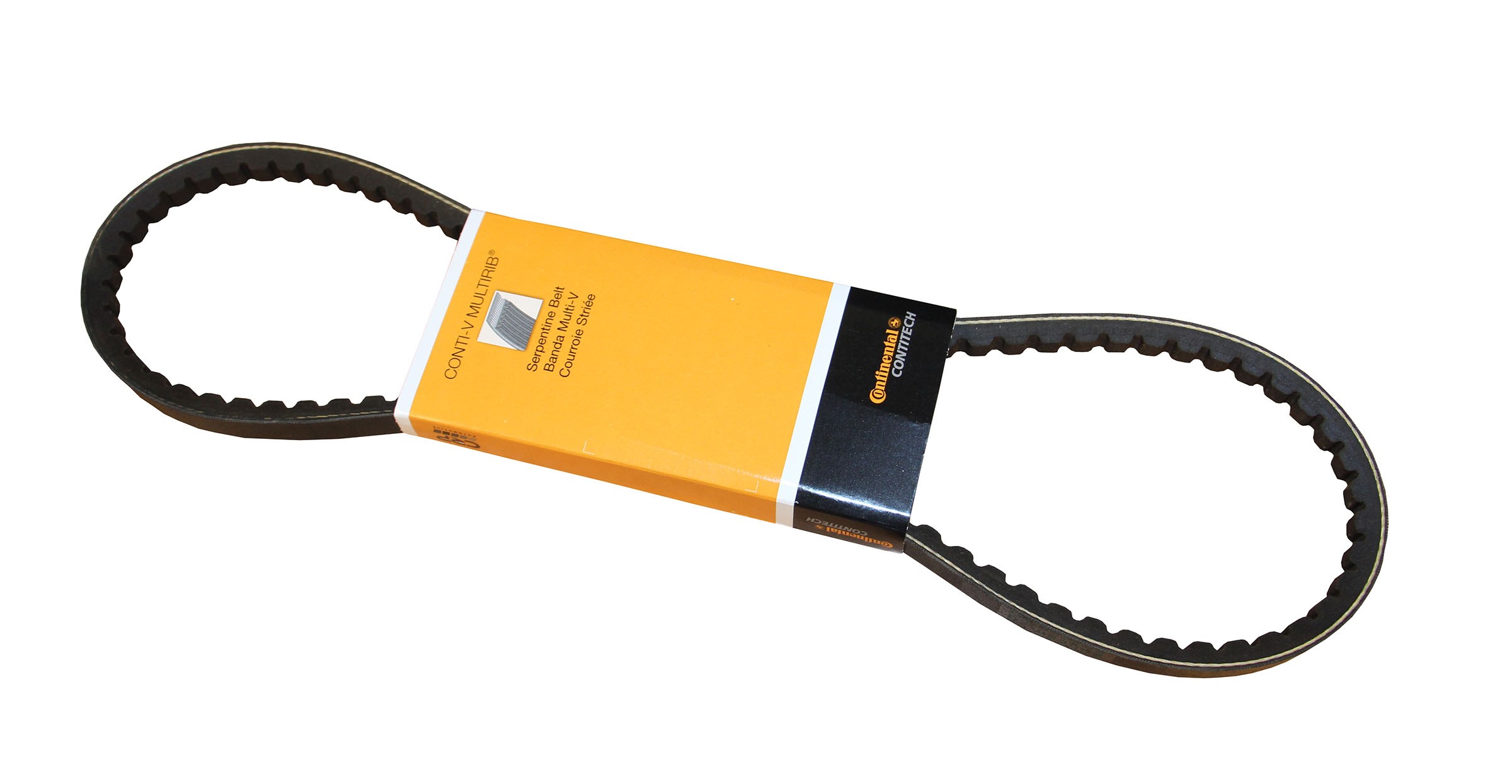 Import Automotive V-Belt