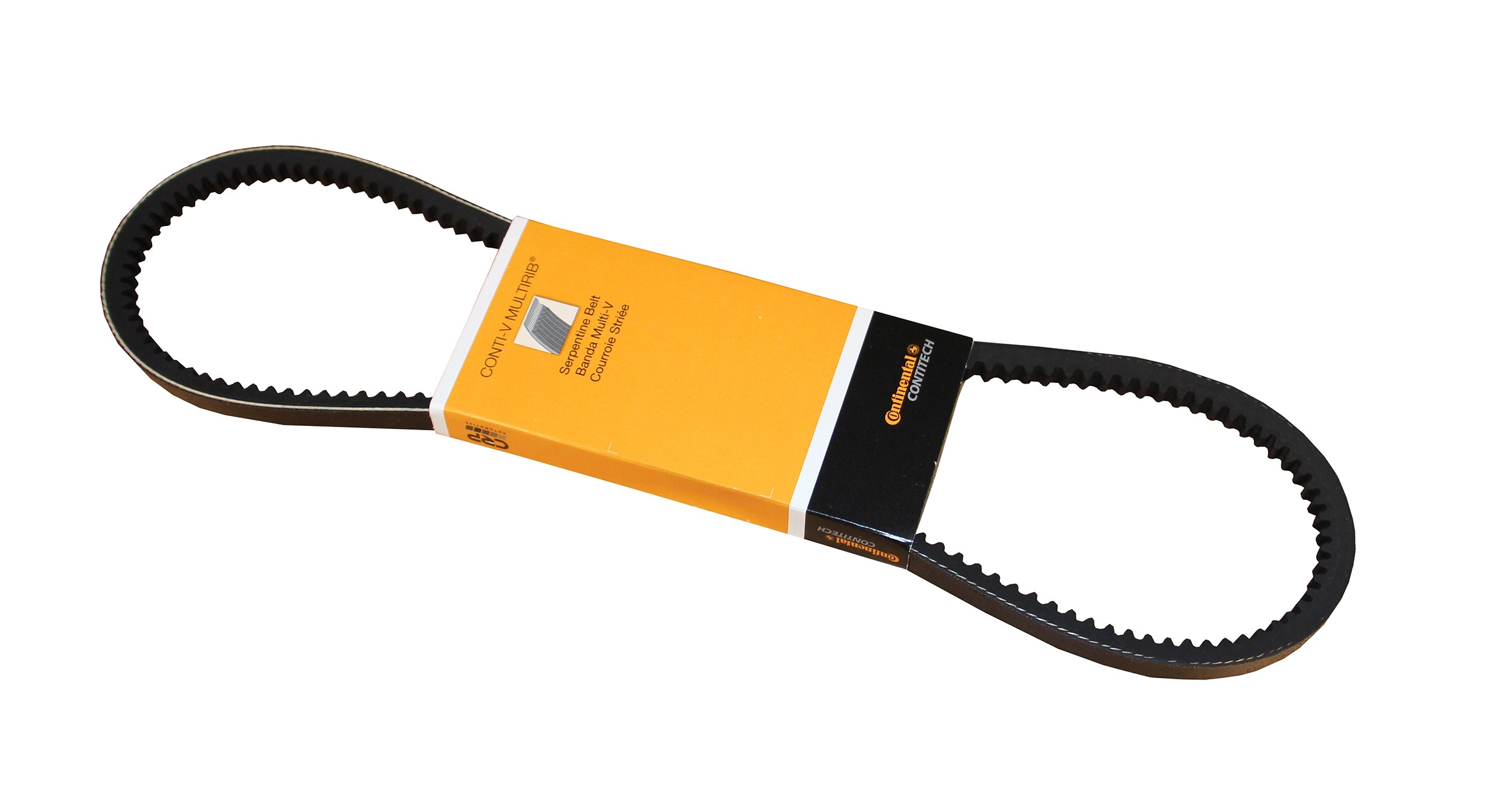 Import Automotive V-Belt