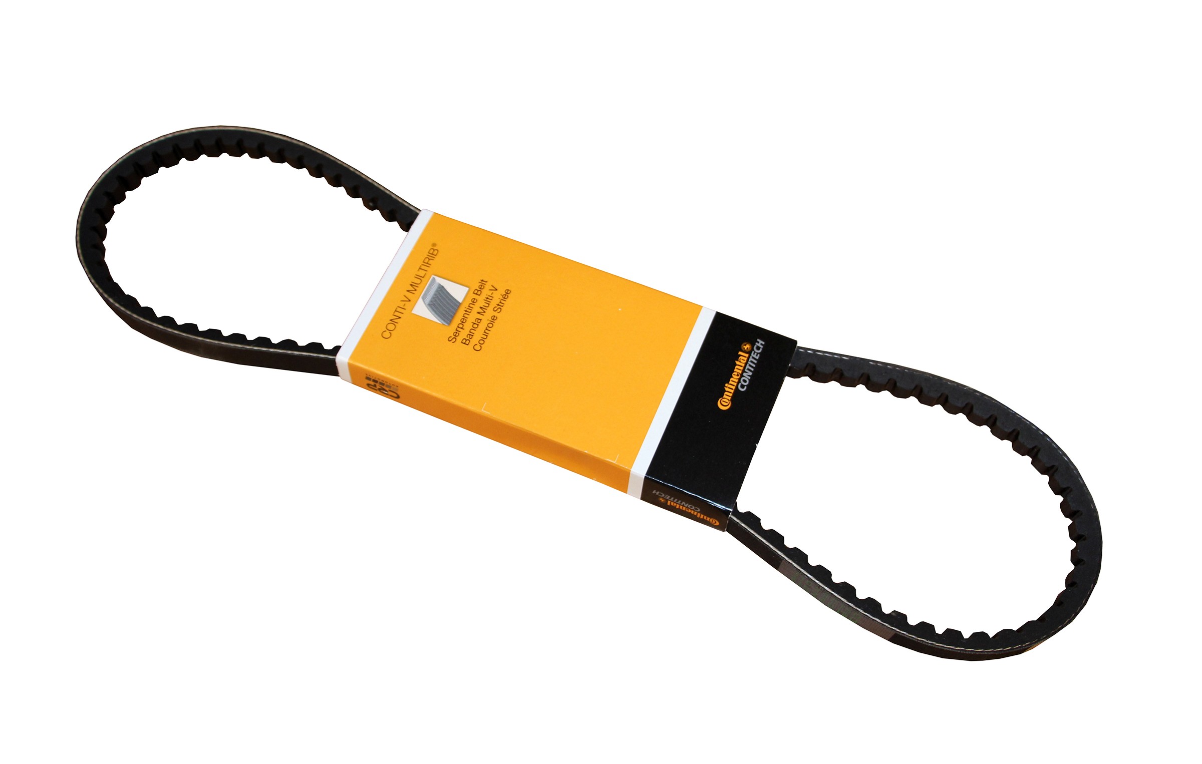 Import Automotive V-Belt