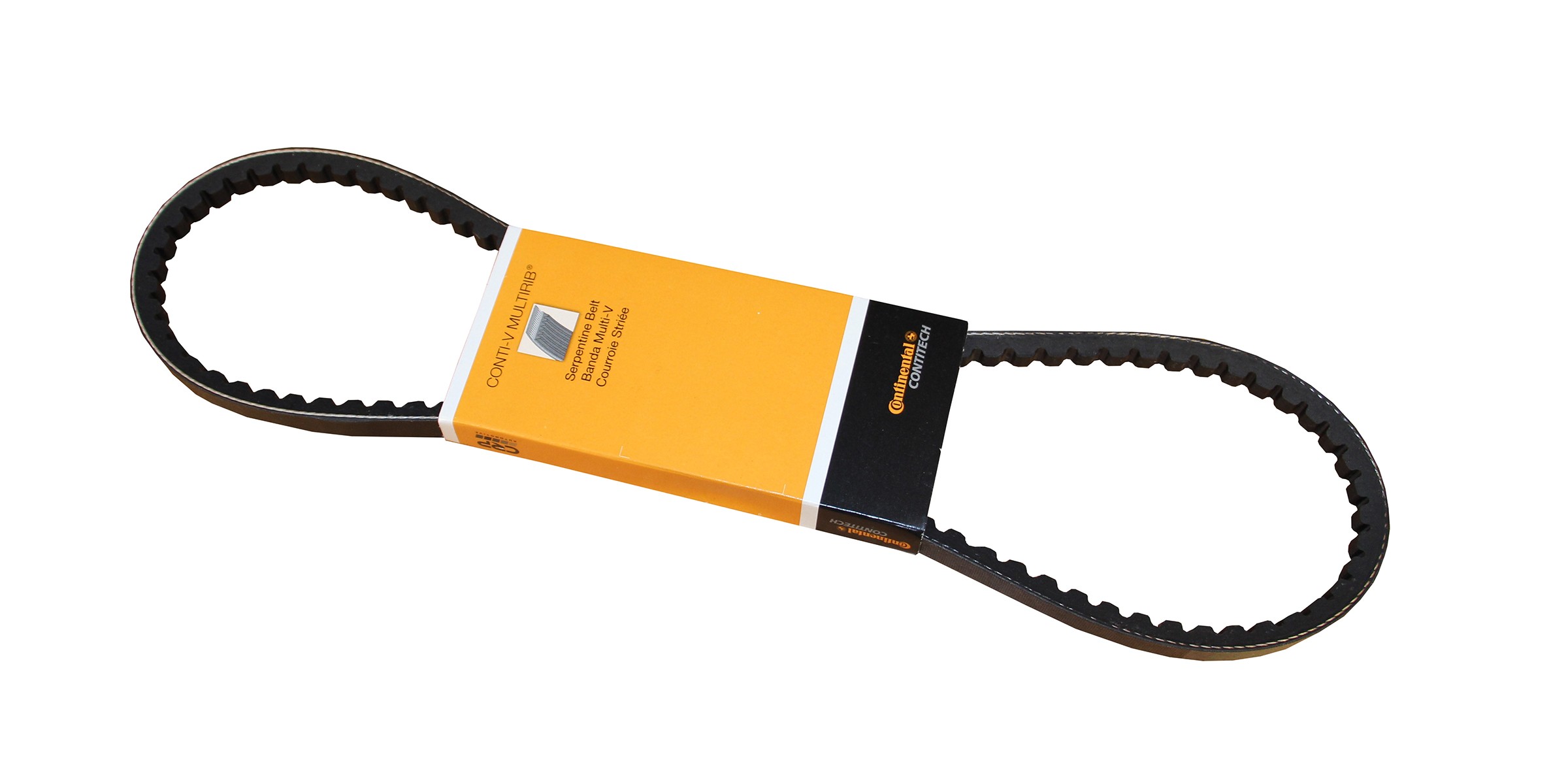 Import Automotive V-Belt