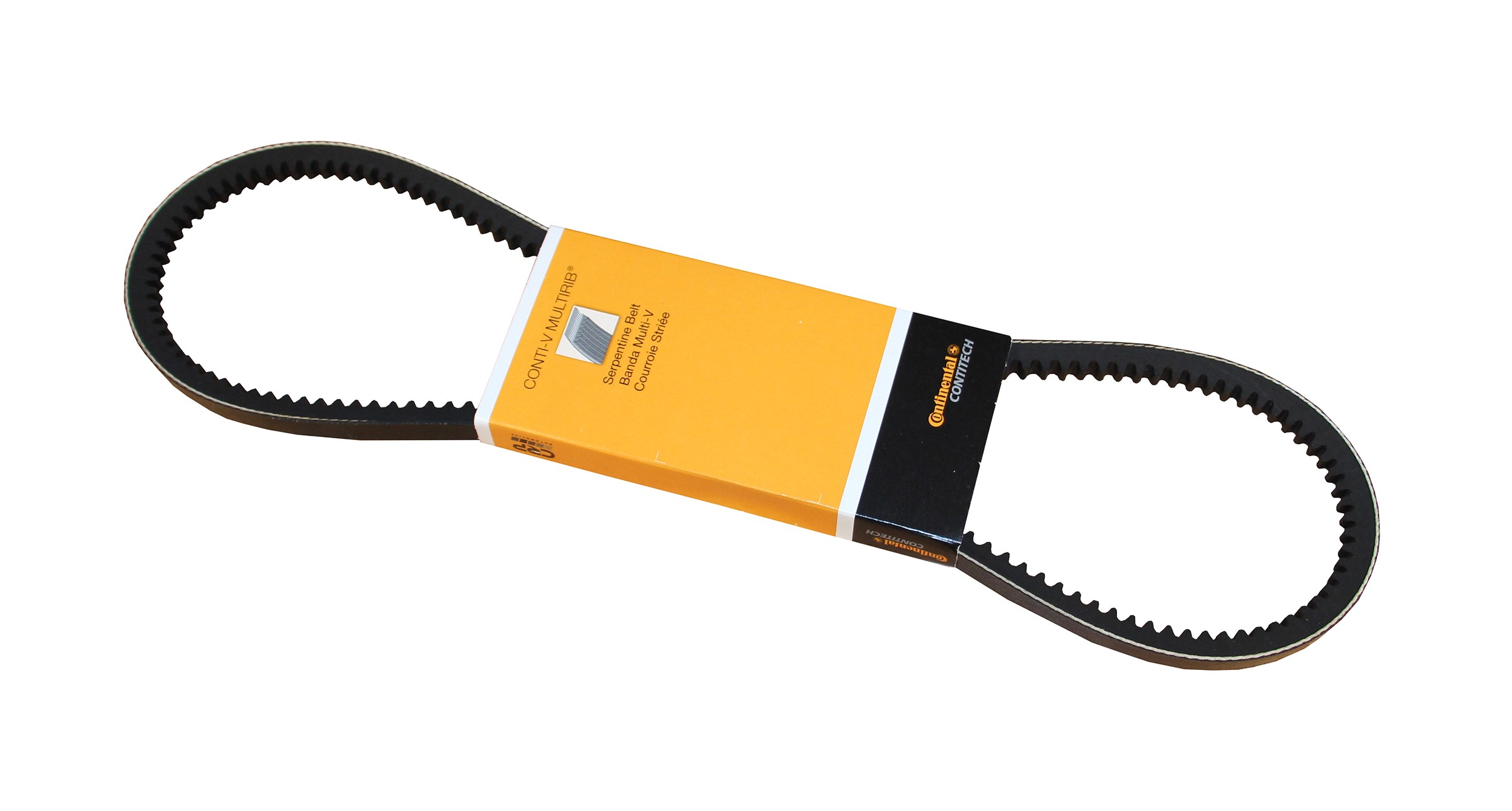 Import Automotive V-Belt