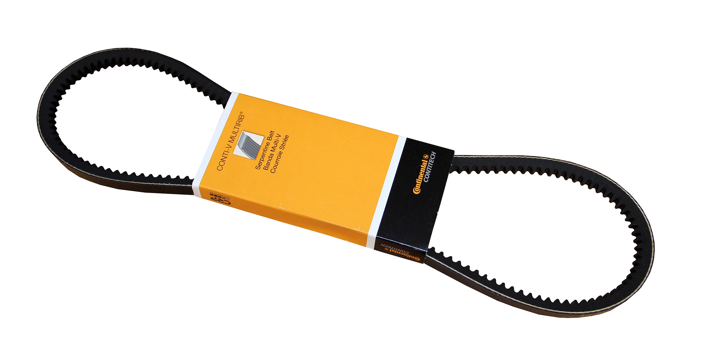 Import Automotive V-Belt