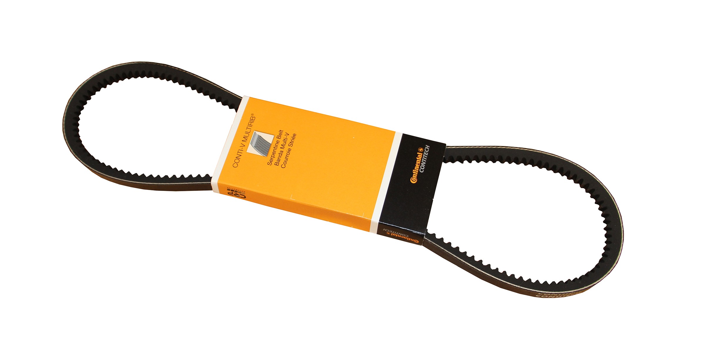 Import Automotive V-Belt