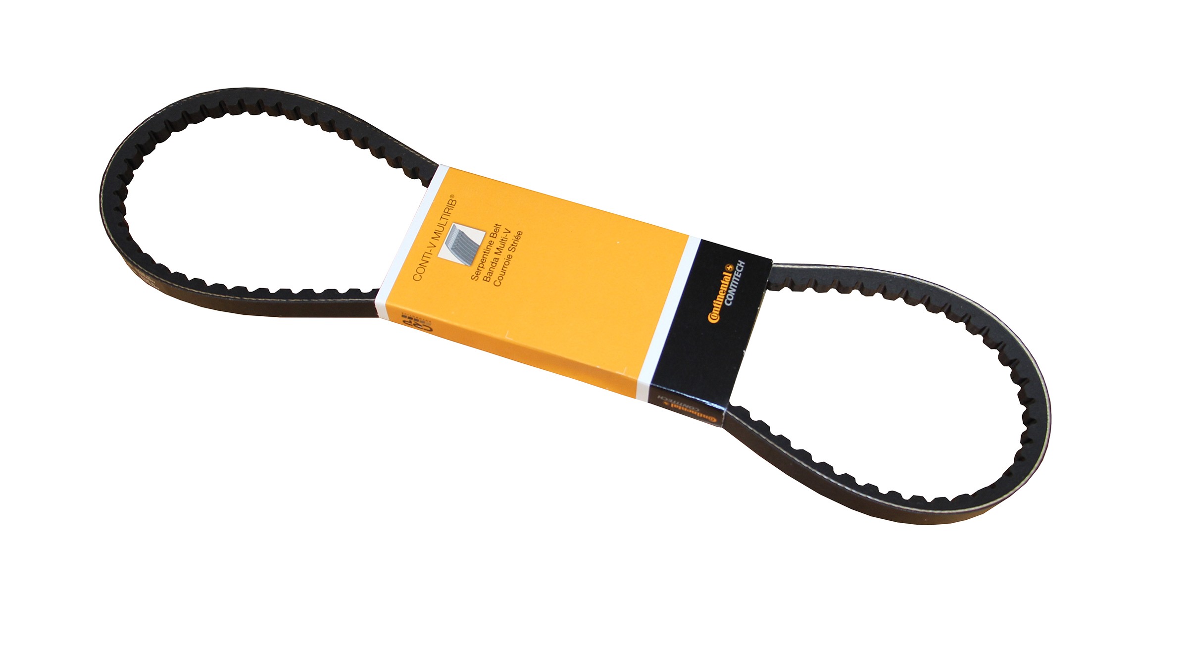 Import Automotive V-Belt