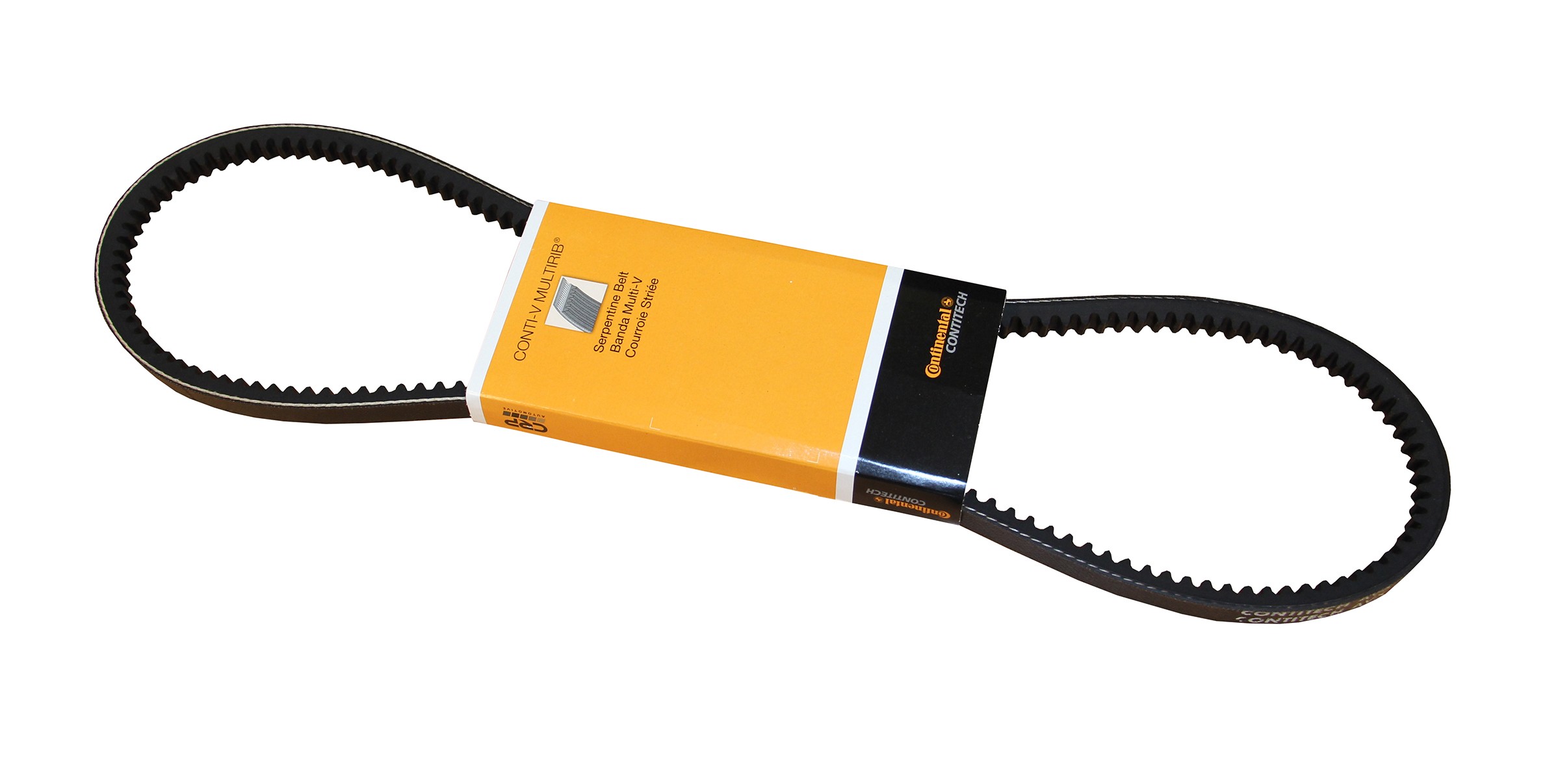 Import Automotive V-Belt