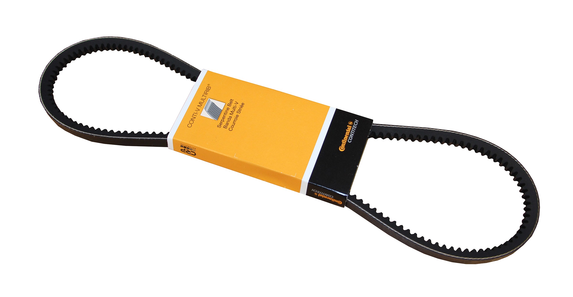 Import Automotive V-Belt