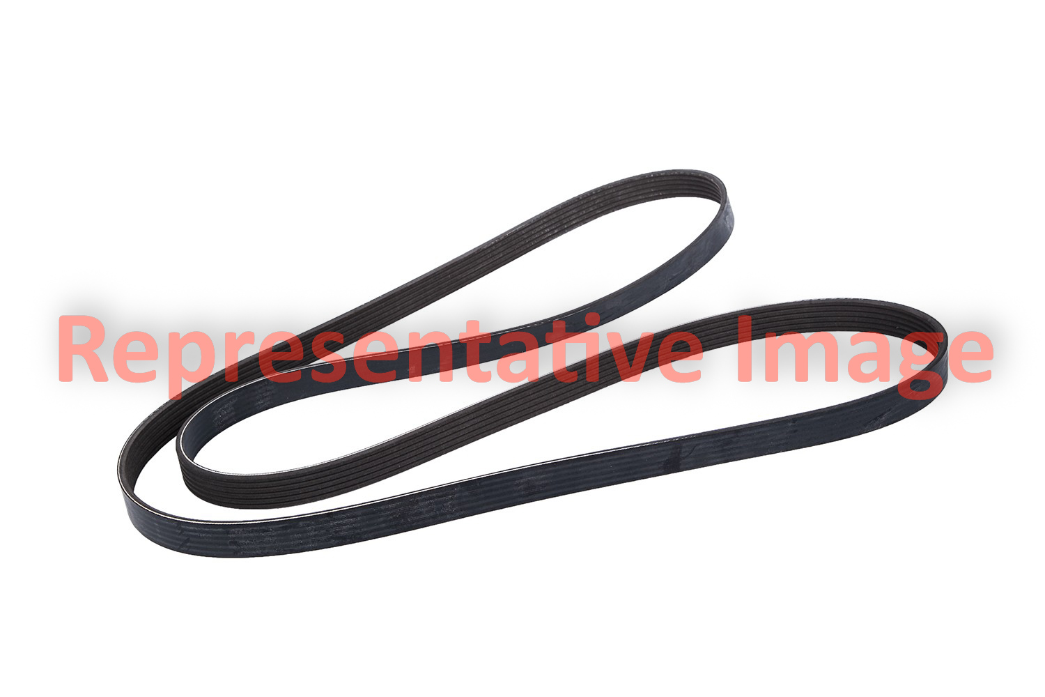 Mileage Maker V-Belt