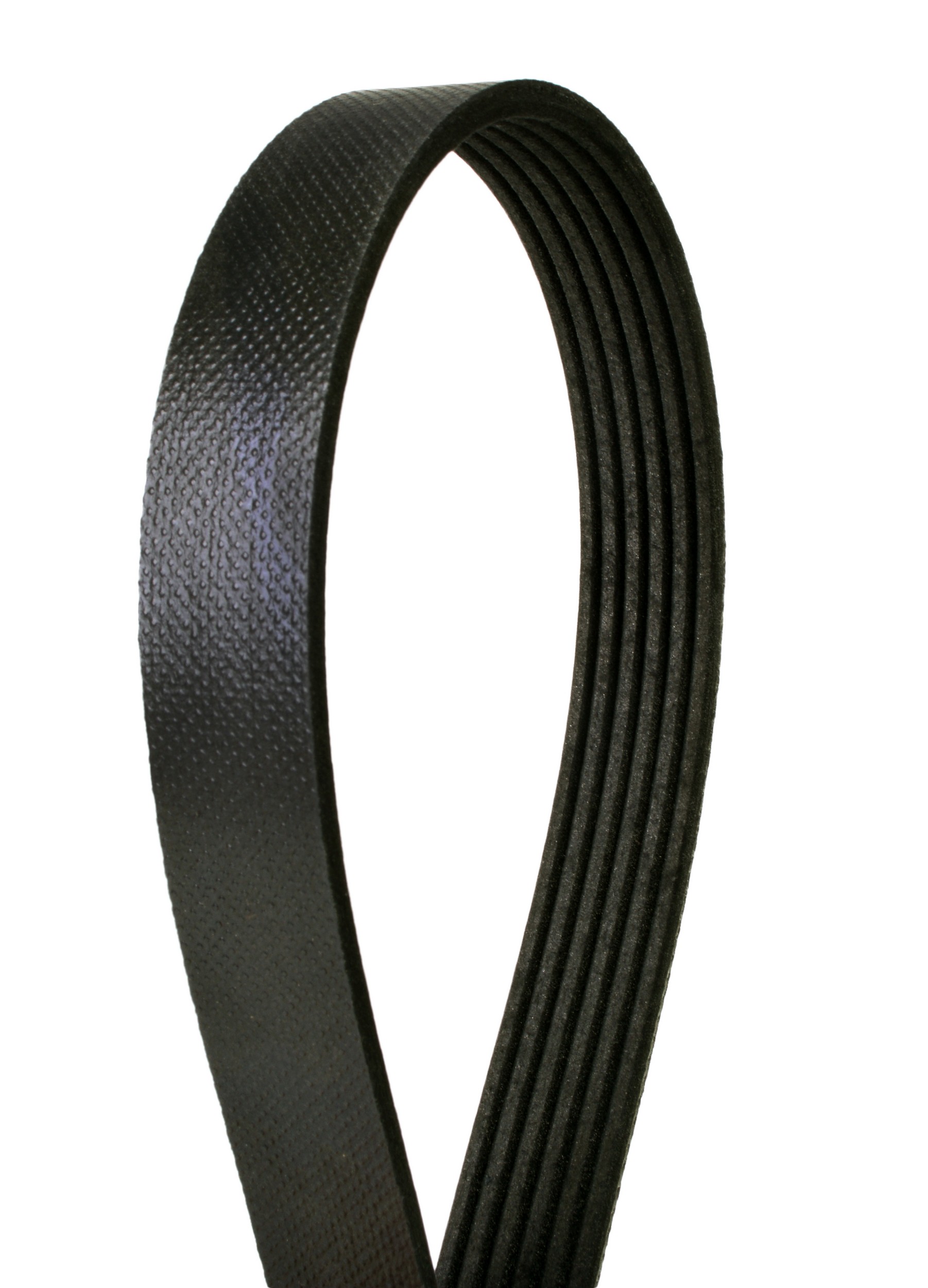 Multi-V Flexten Reinforced Belt