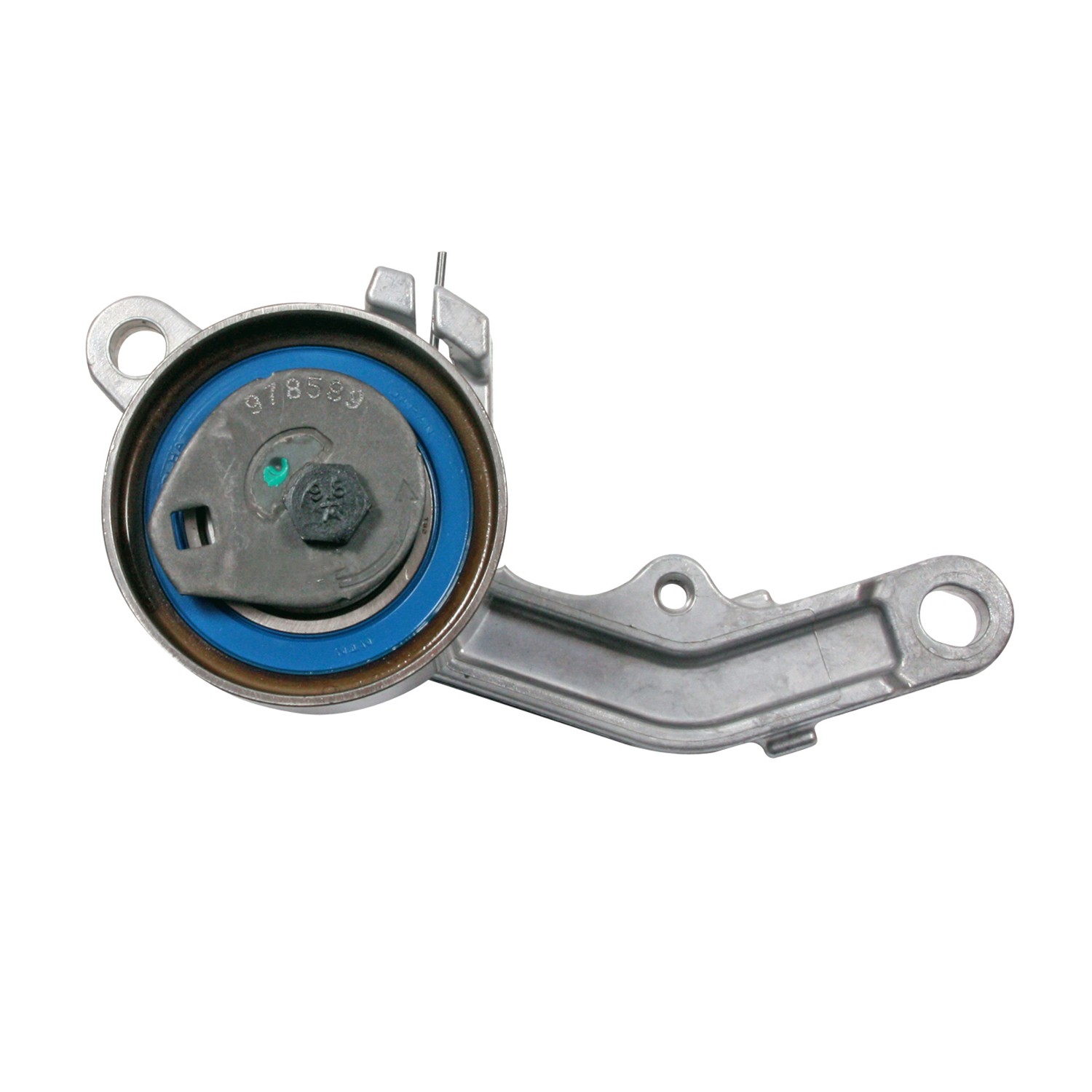 Timing Belt Tensioner Assembly