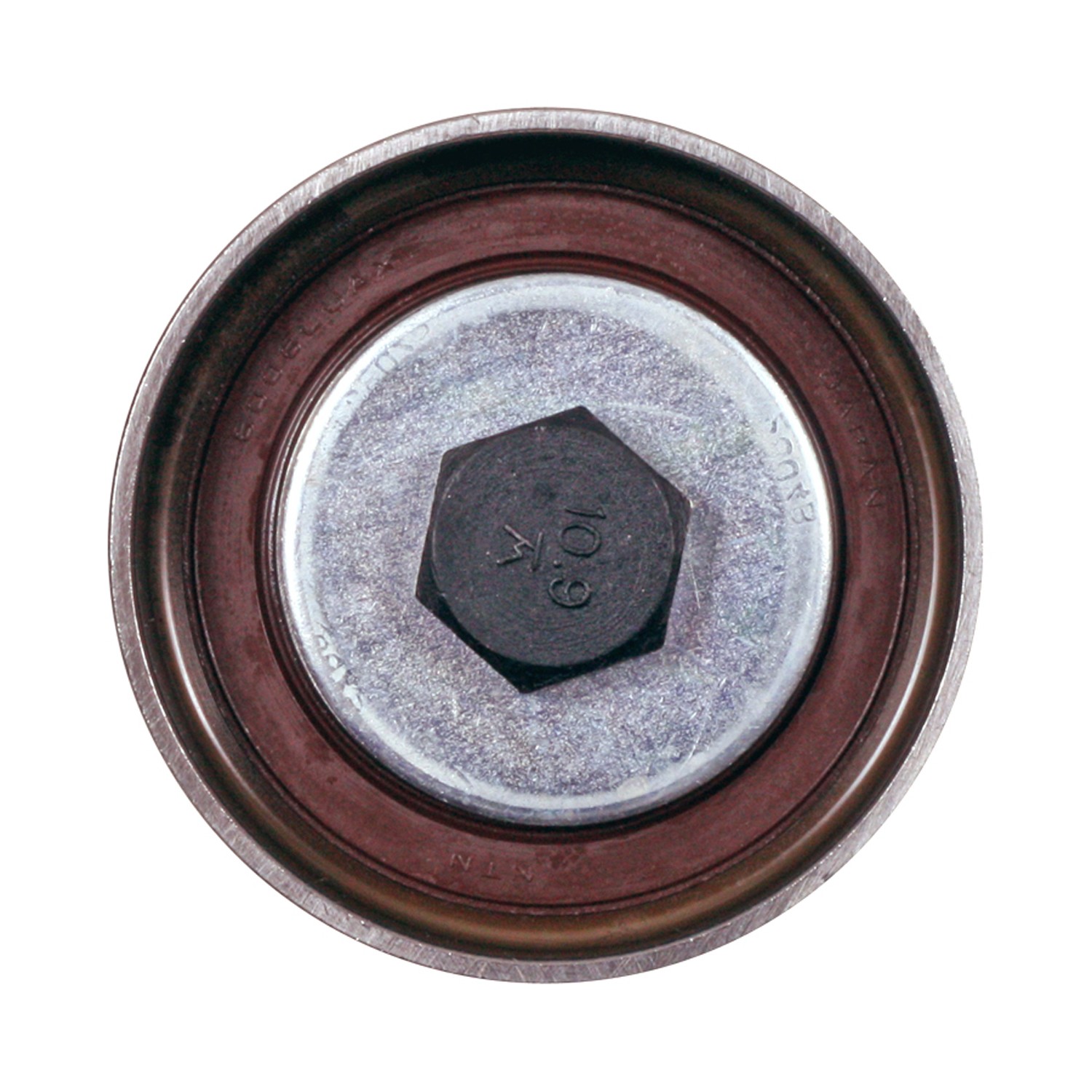 Timing Belt Idler Pulley