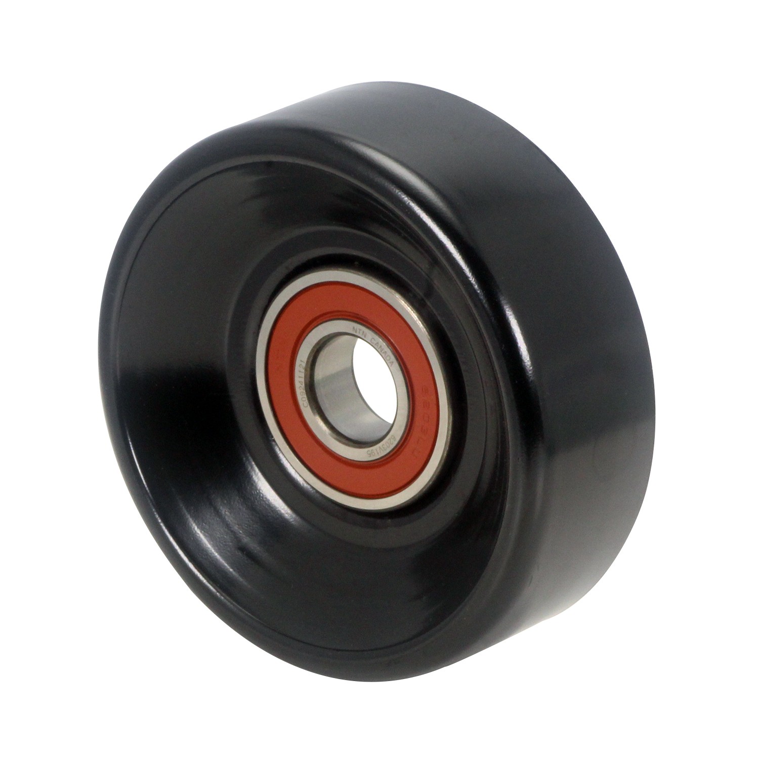 Idler Pulley