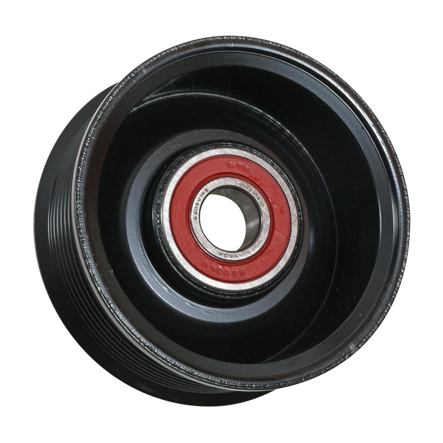 Idler Pulley