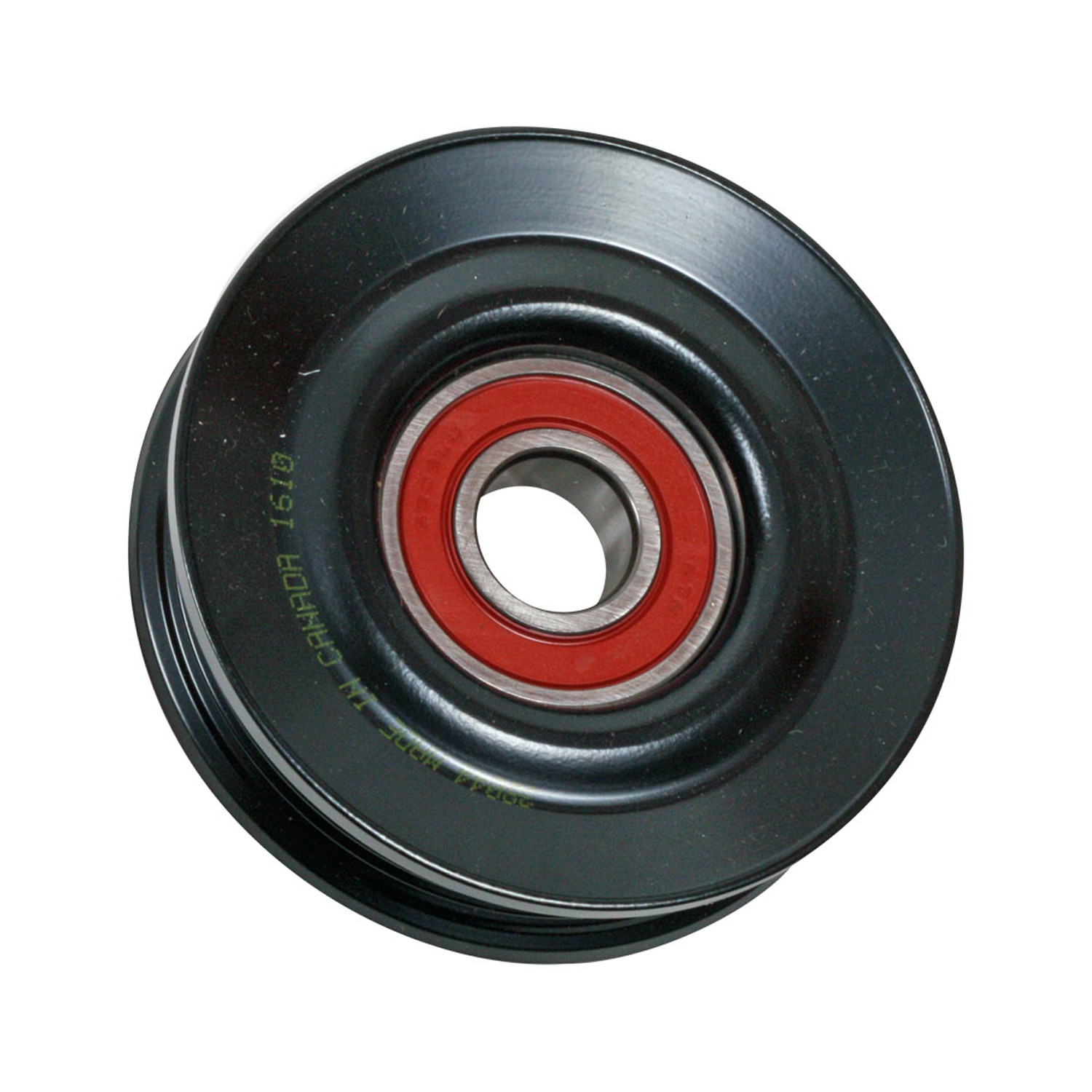 Idler Pulley