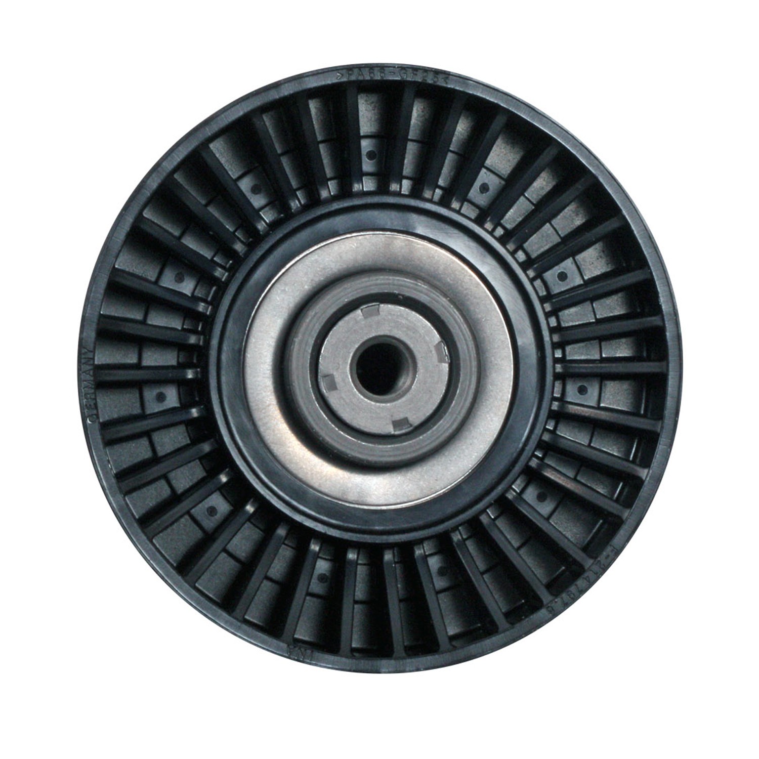 Tensioner Pulley