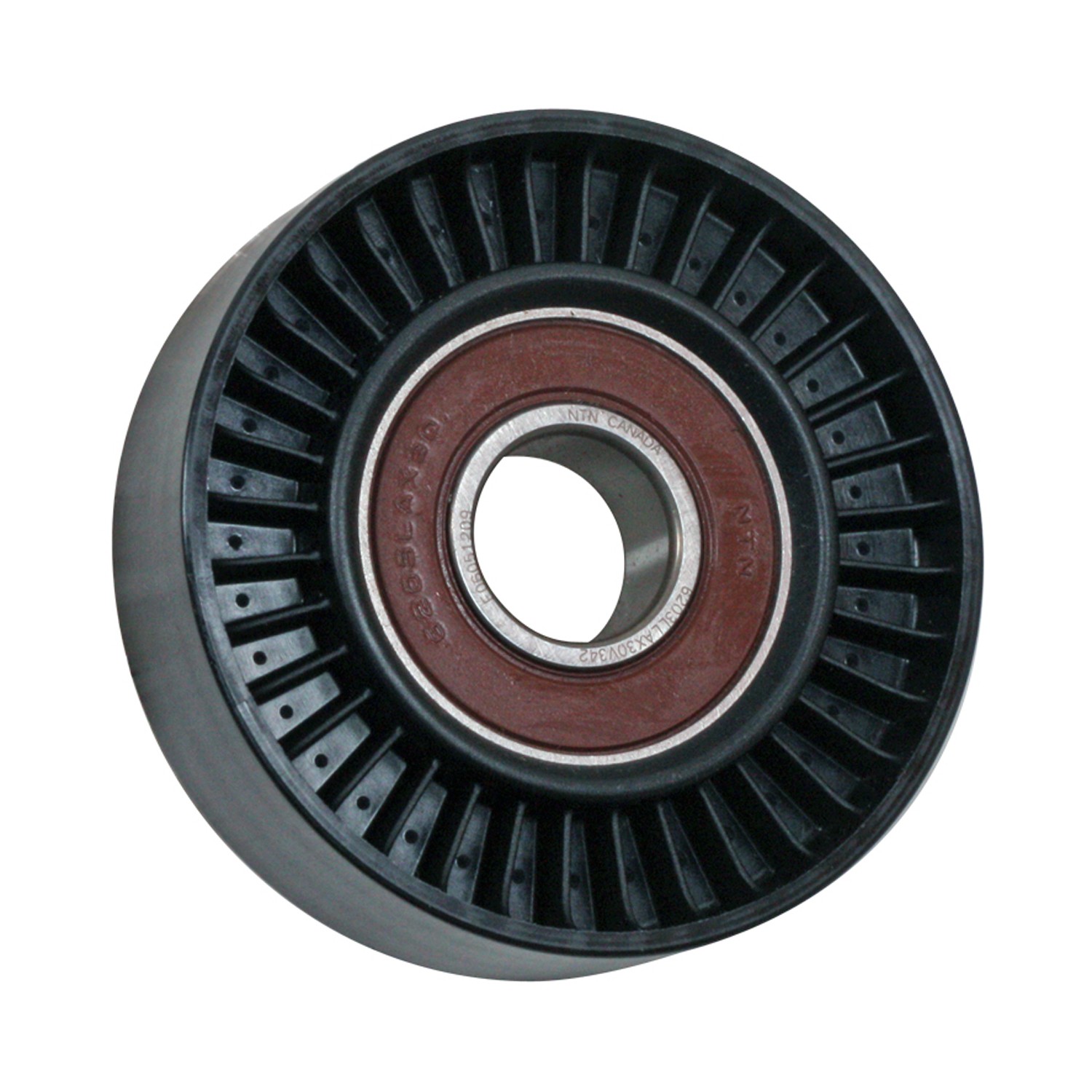 Tensioner Pulley