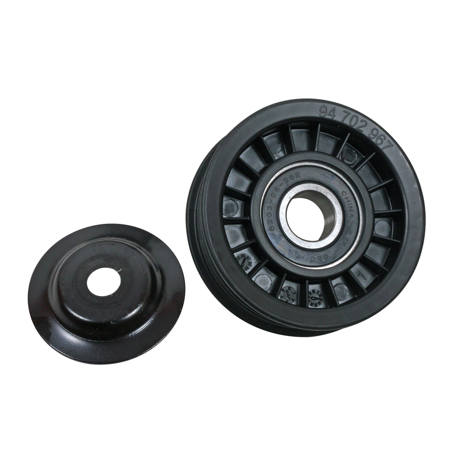 Idler Pulley
