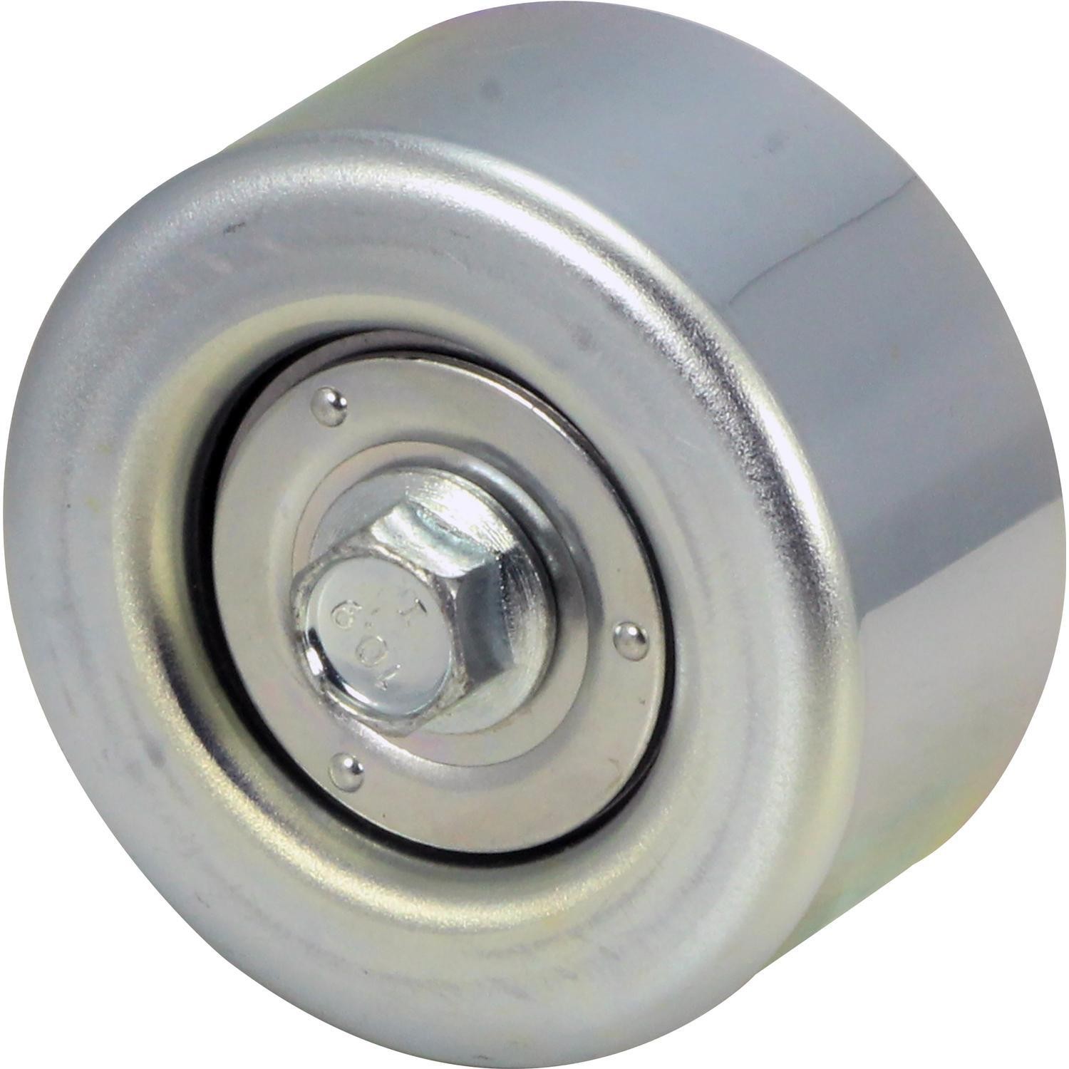 Idler Pulley