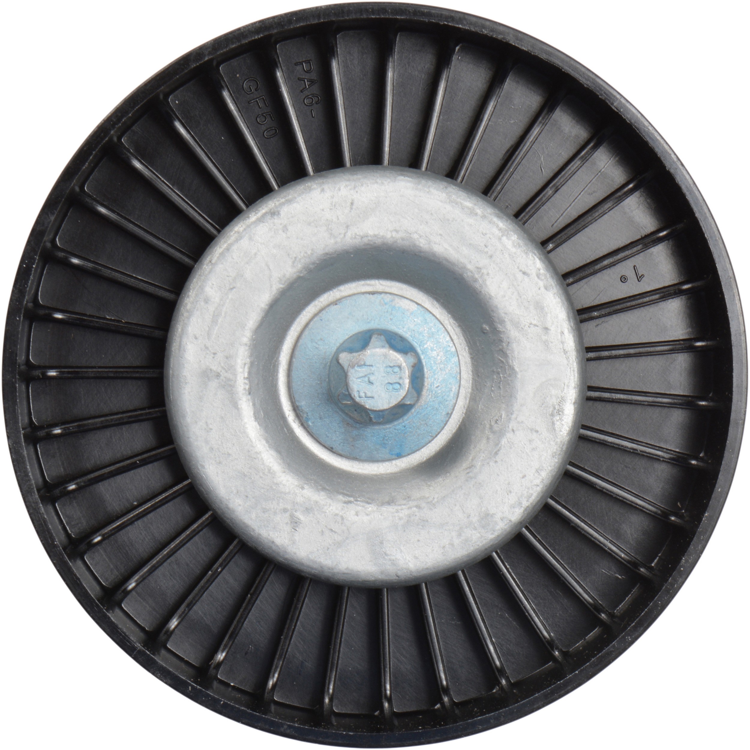 Idler Pulley
