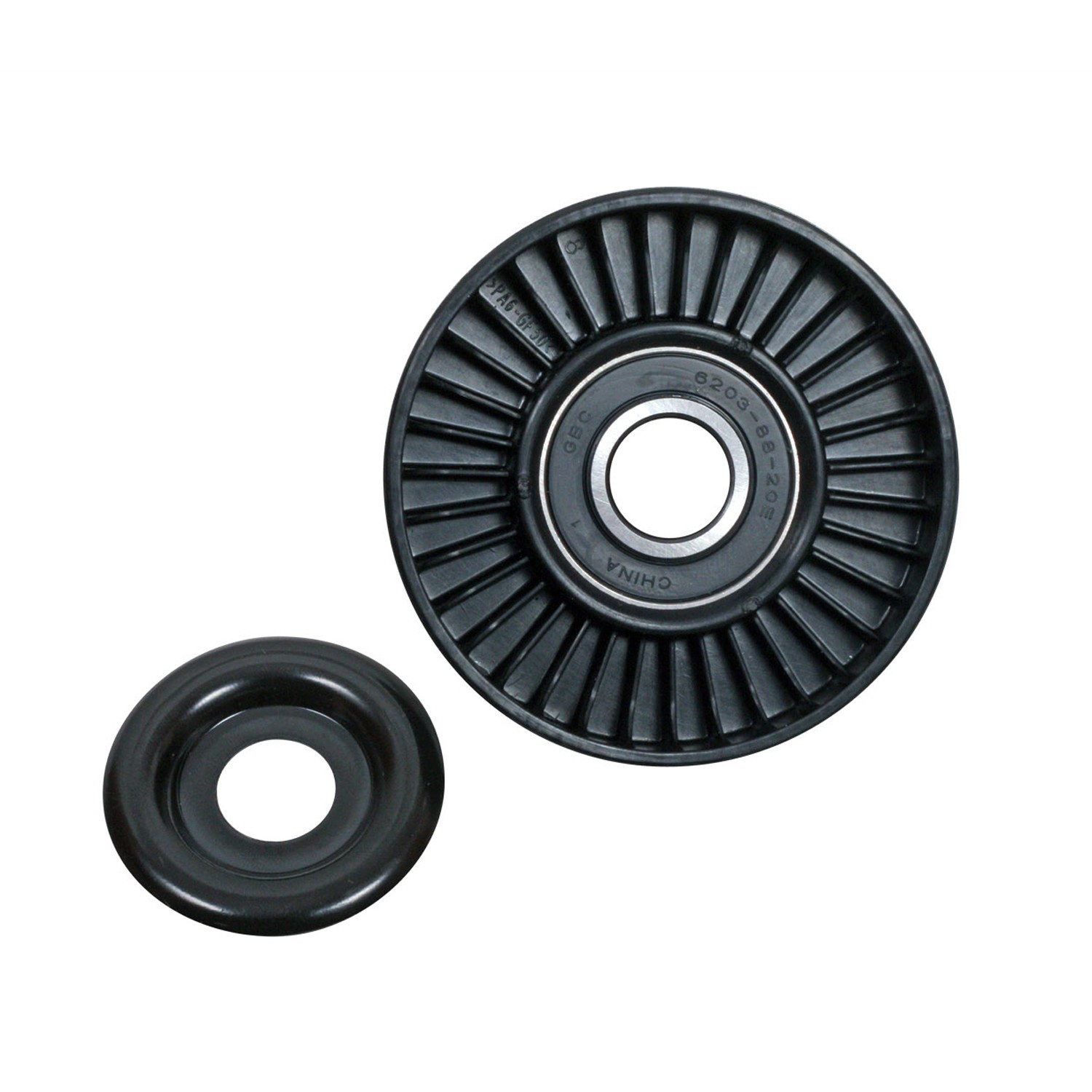 Tensioner Pulley