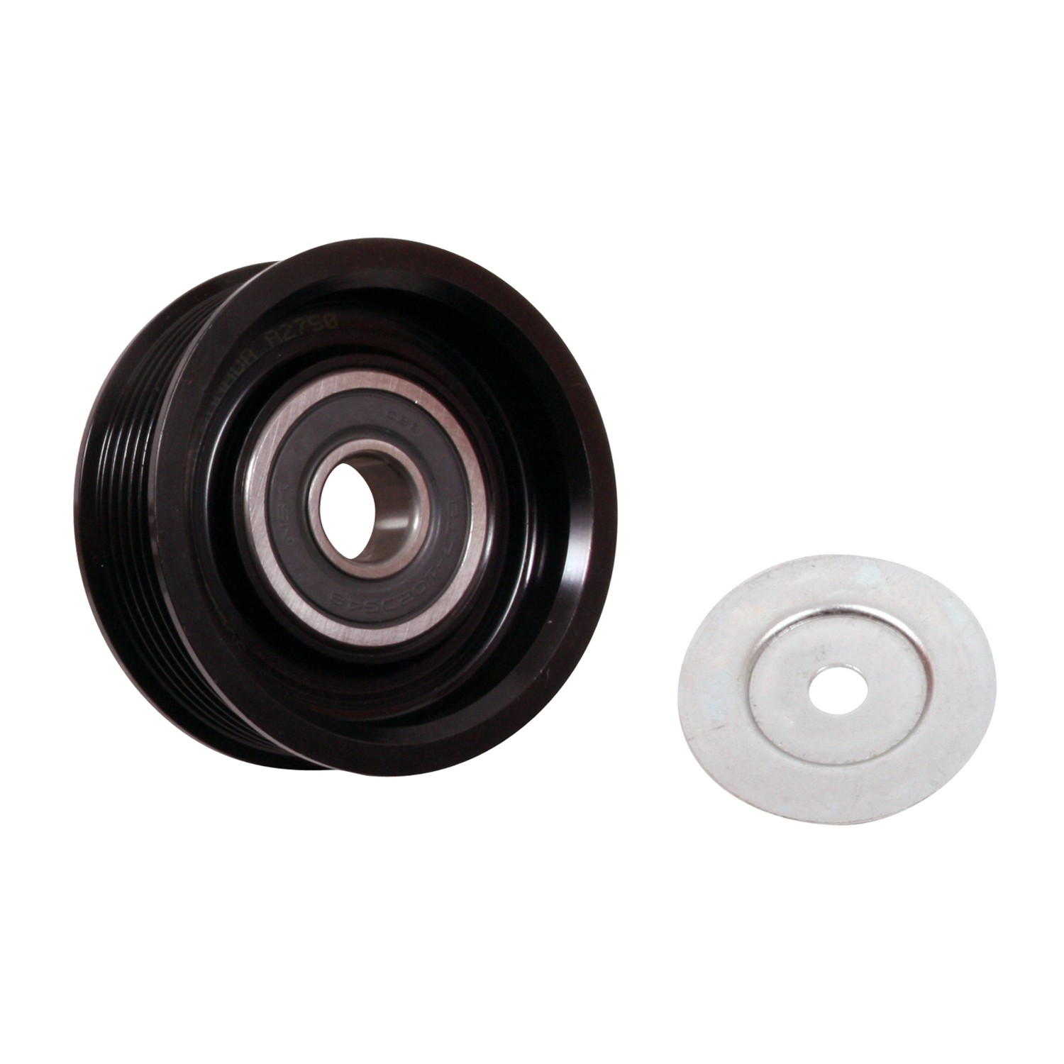 Idler Pulley