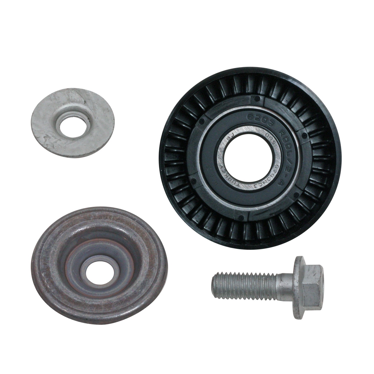 Idler Pulley