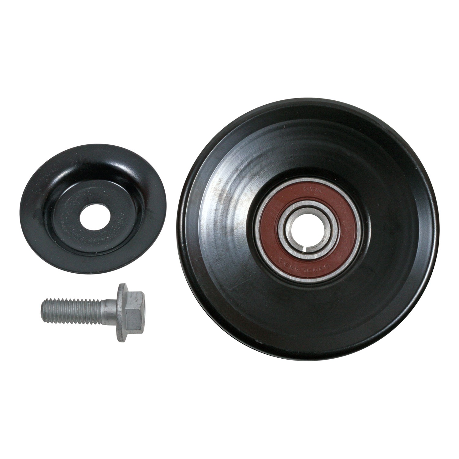Idler Pulley